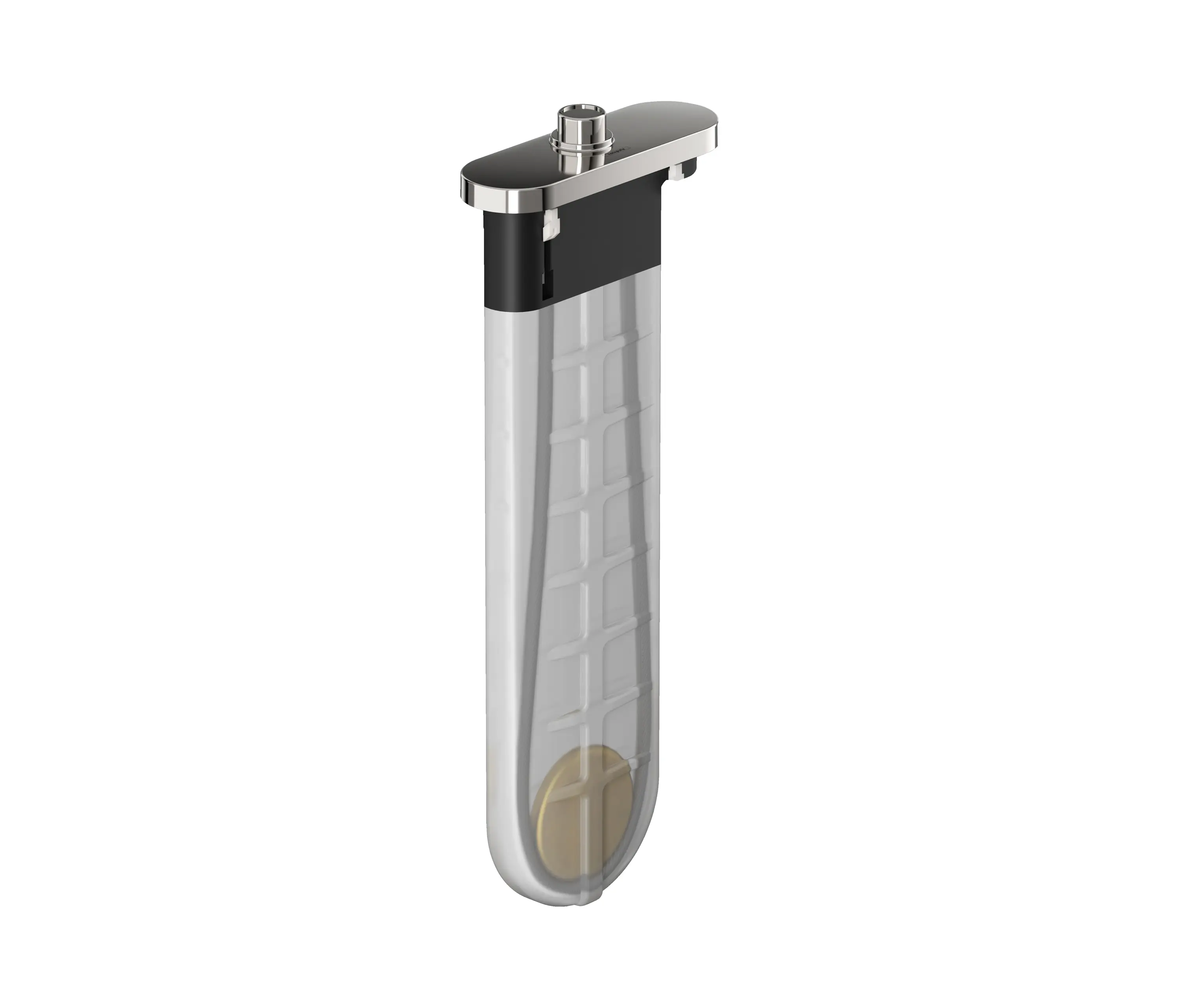 Hansgrohe - hansgrohe sBox Finish set oval