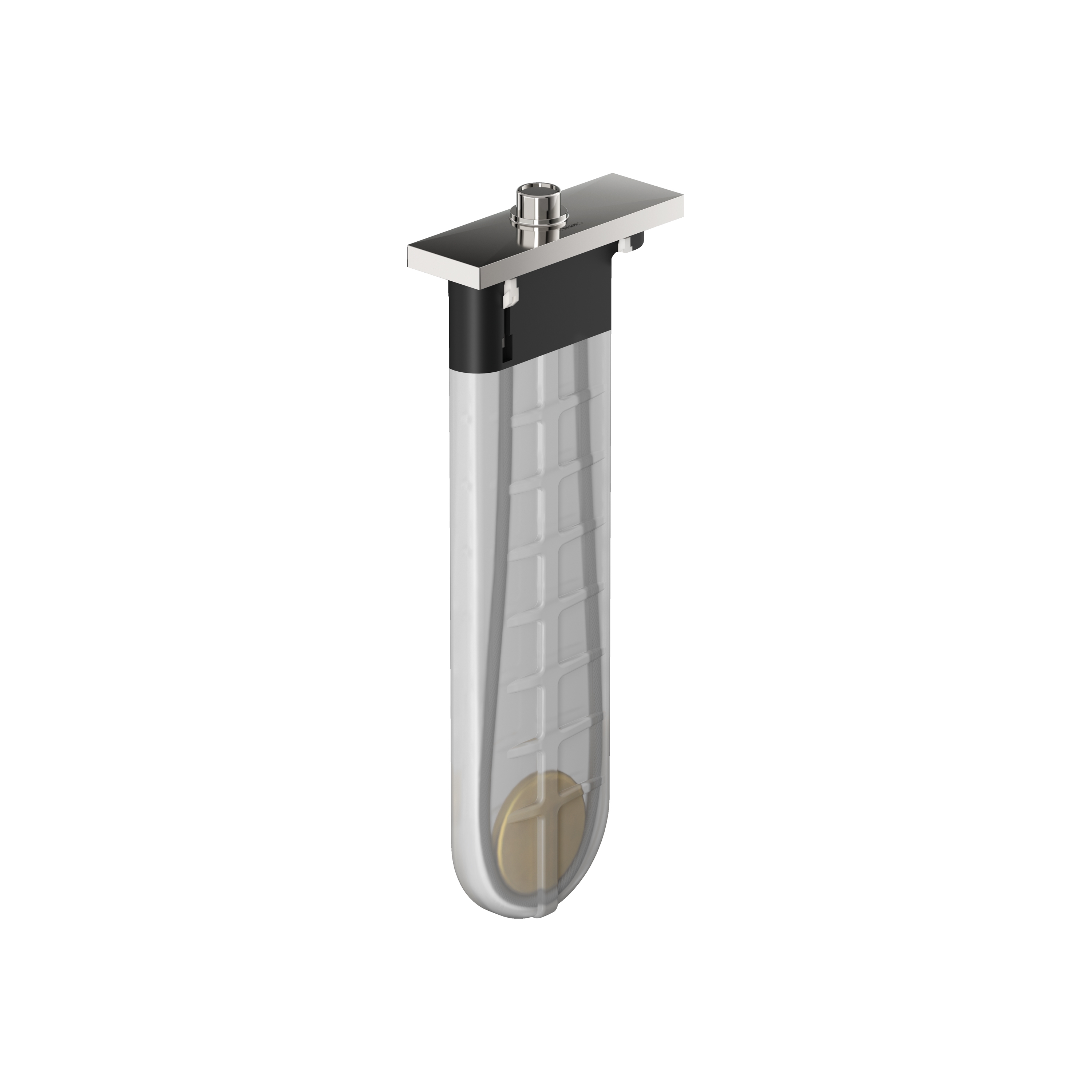 hansgrohe sBox Finish set square