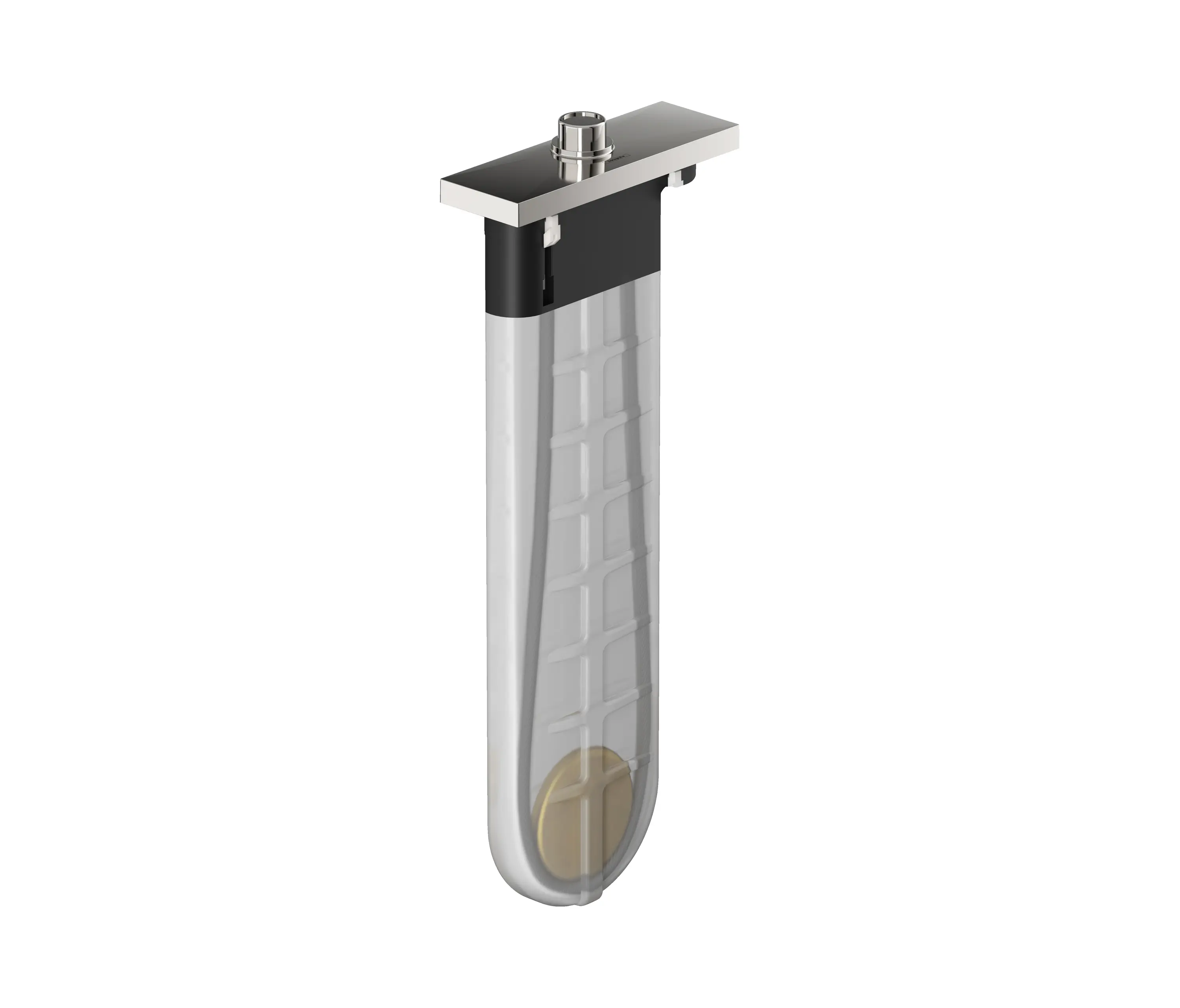 Hansgrohe - hansgrohe sBox Finish set square