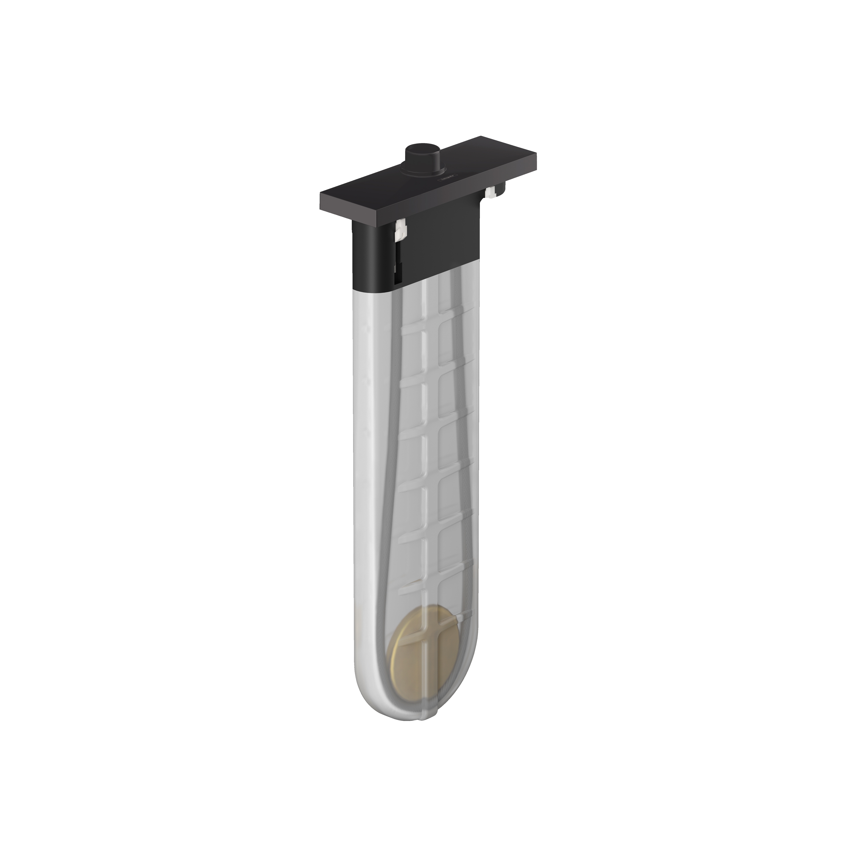 hansgrohe sBox Finish set square