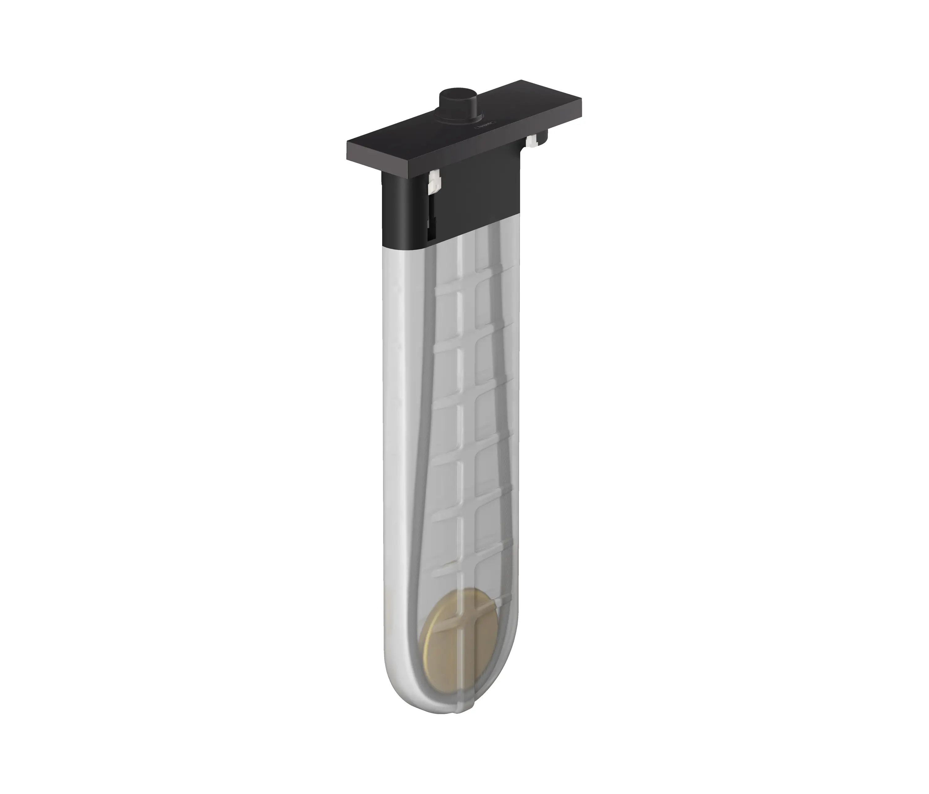 Hansgrohe - hansgrohe sBox Finish set square