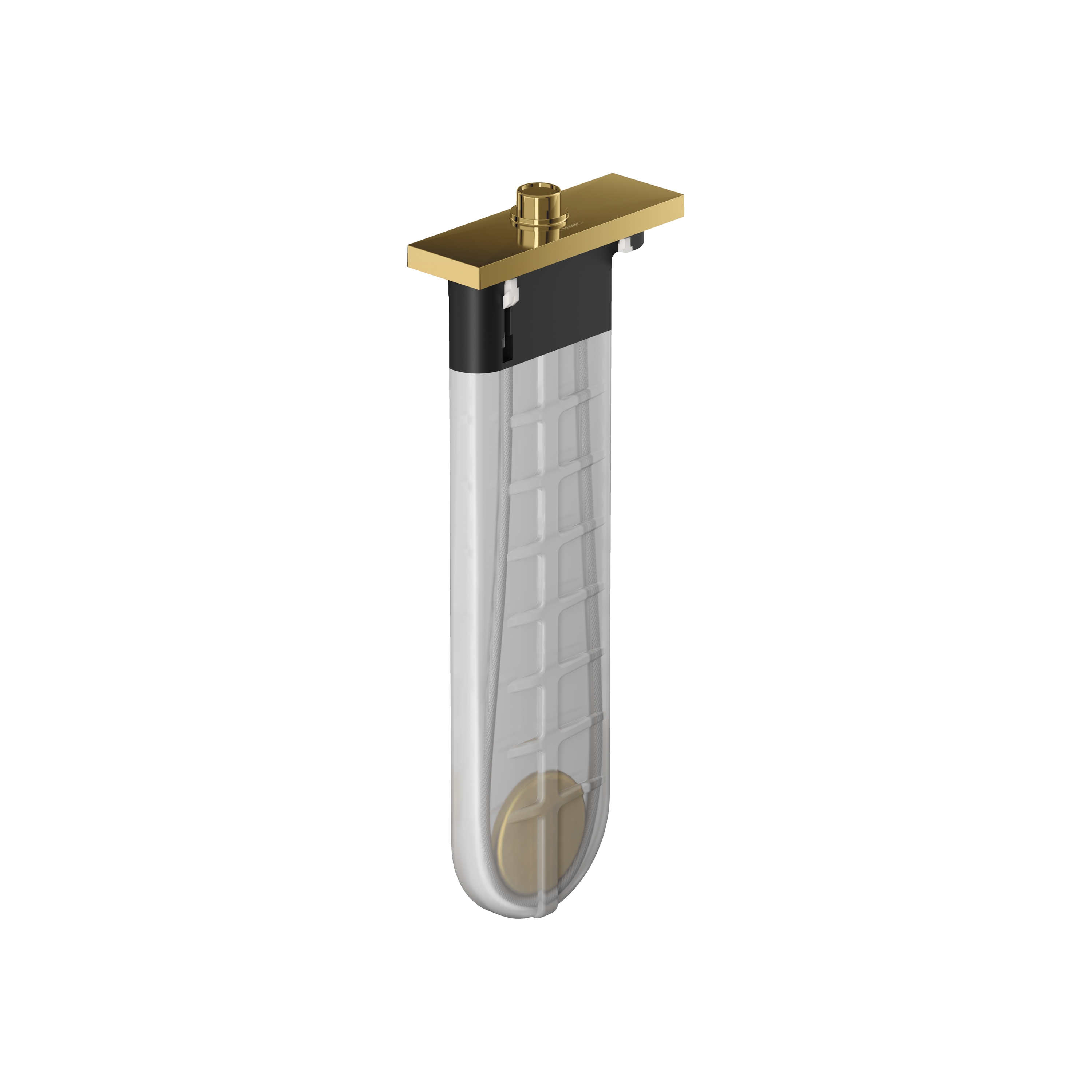hansgrohe sBox Finish set square