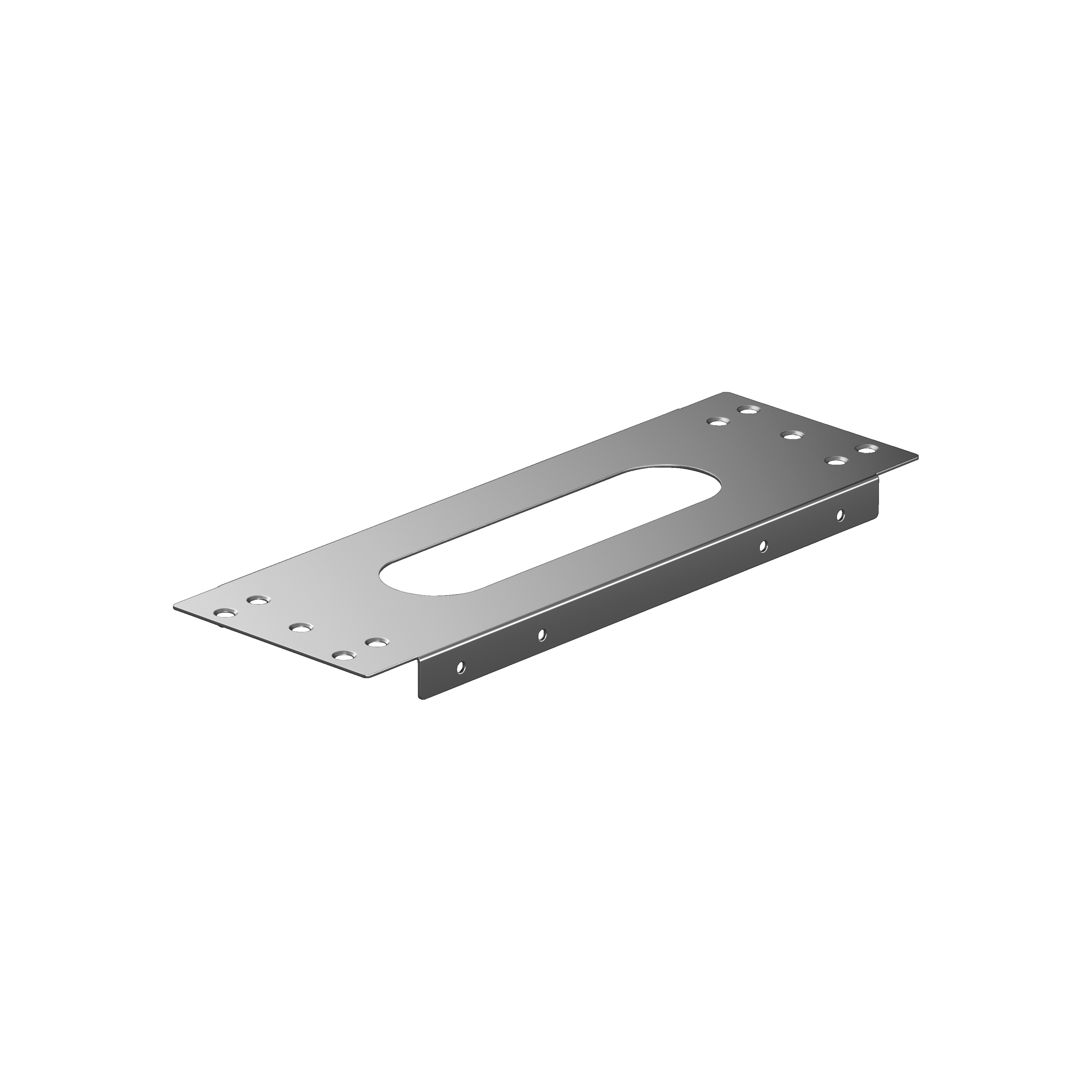 Produkt hansgrohe sBox Installation plate for tile mounted installation des Herstellers Hansgrohe anzeigen
