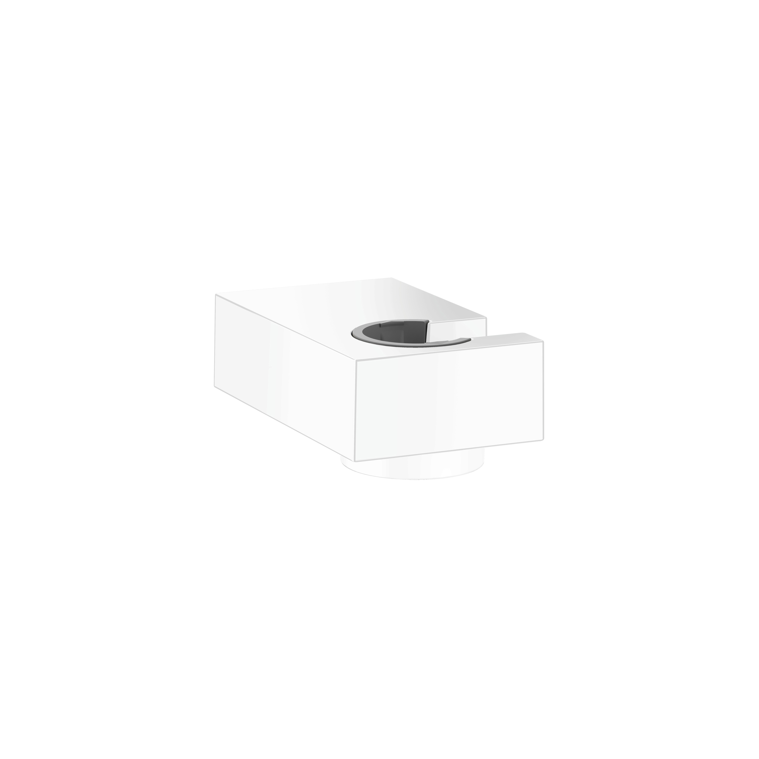 Mostra il prodotto hansgrohe Shower holder Porter E del produttore Hansgrohe