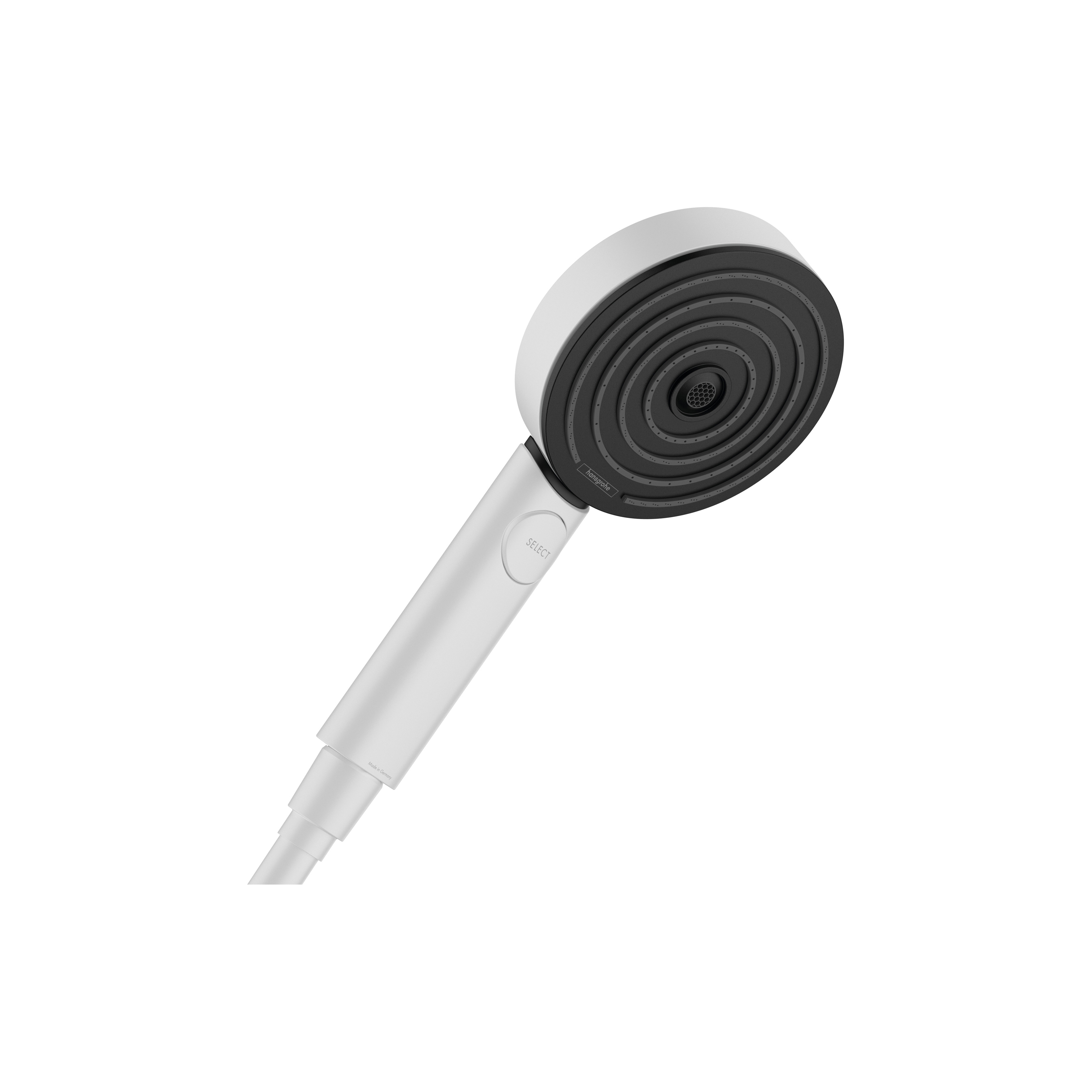 hansgrohe Pulsify Select Hand shower 105 3jet Activation