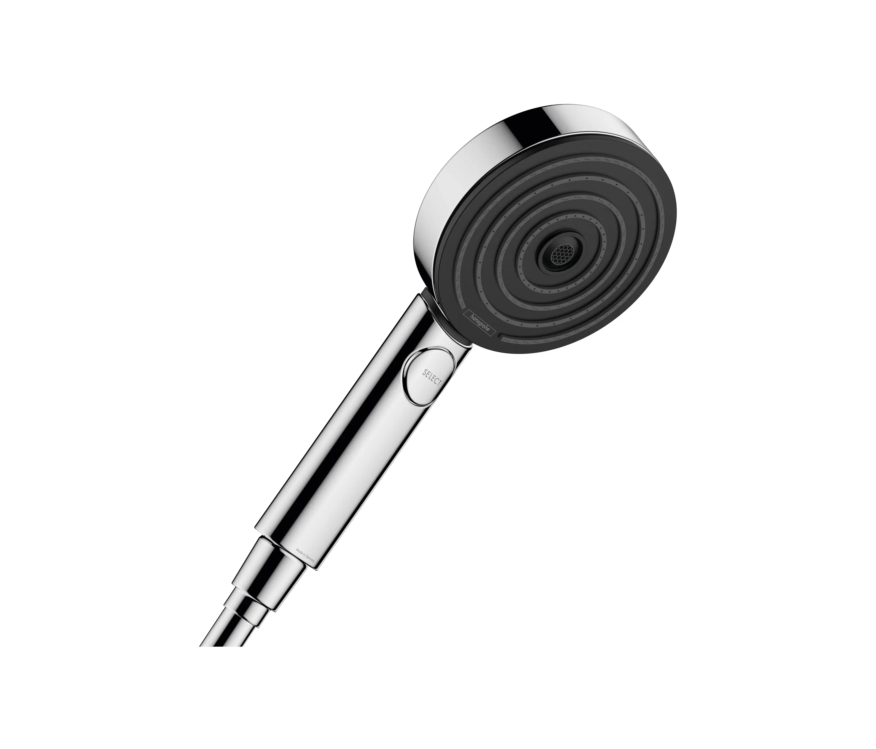 Hansgrohe - Pulsify Select S Handbrause 105 3jet Activation EcoSmart