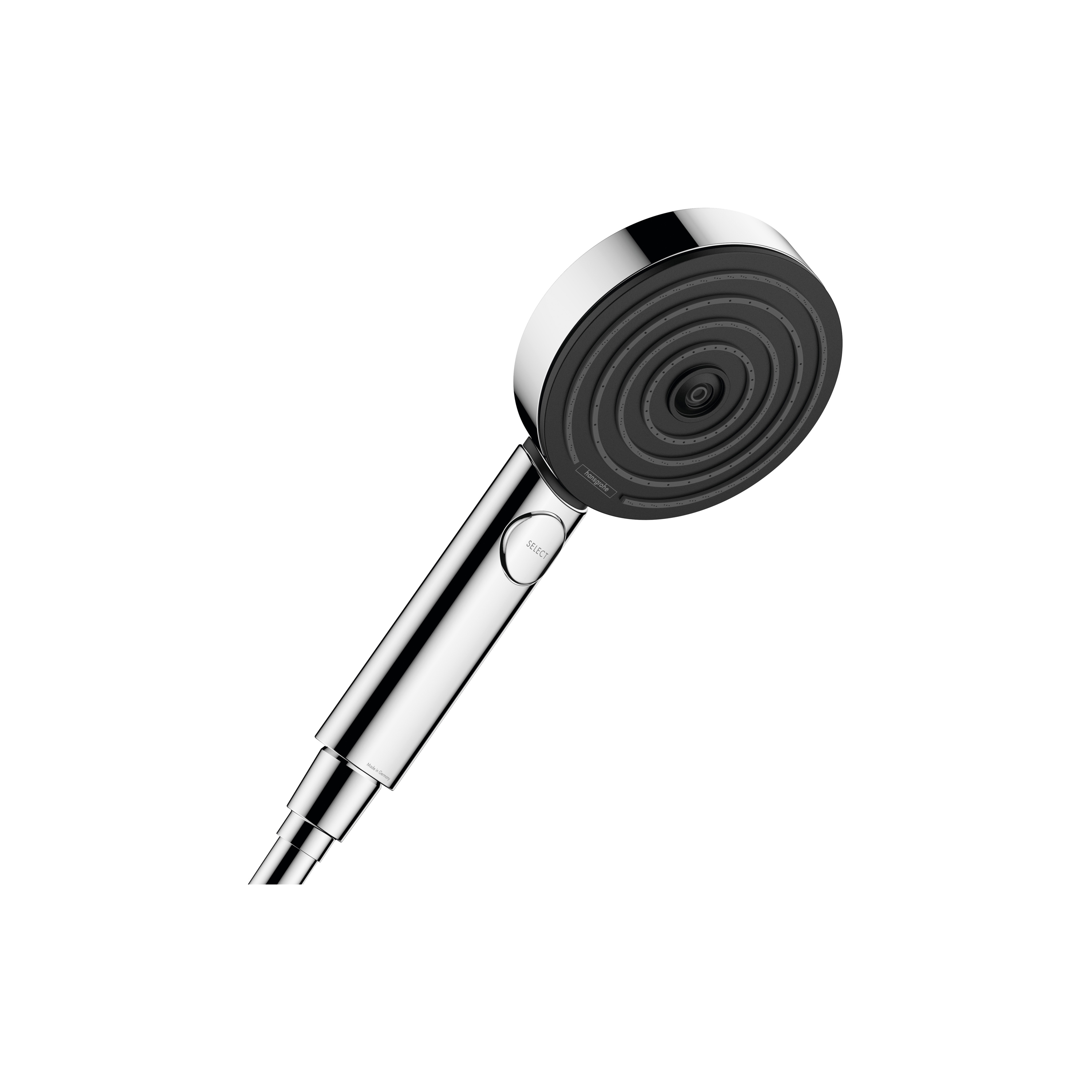 Produkt hansgrohe Pulsify Select Handbrause 105 3jet Relaxation des Herstellers Hansgrohe anzeigen