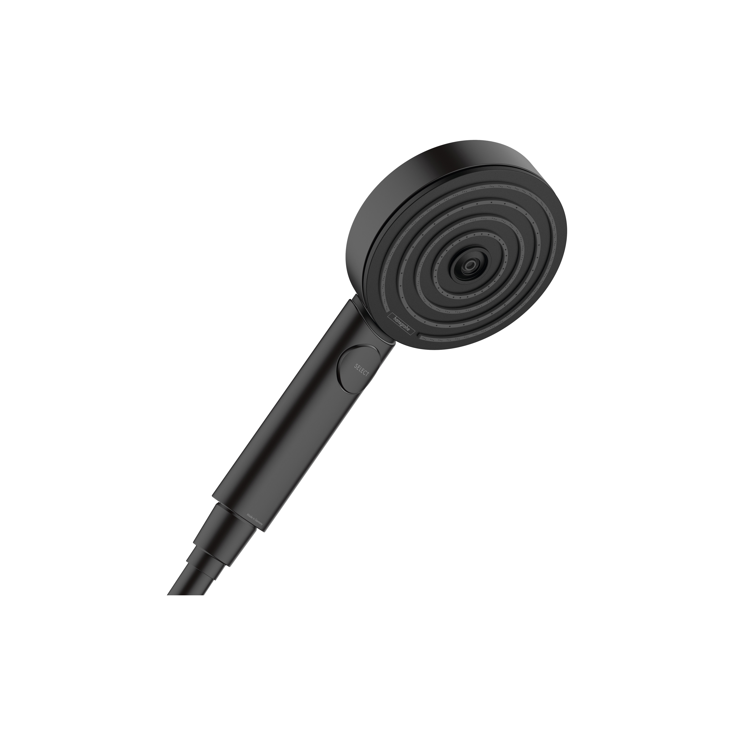 hansgrohe Pulsify Select Handbrause 105 3jet Relaxation EcoSmart