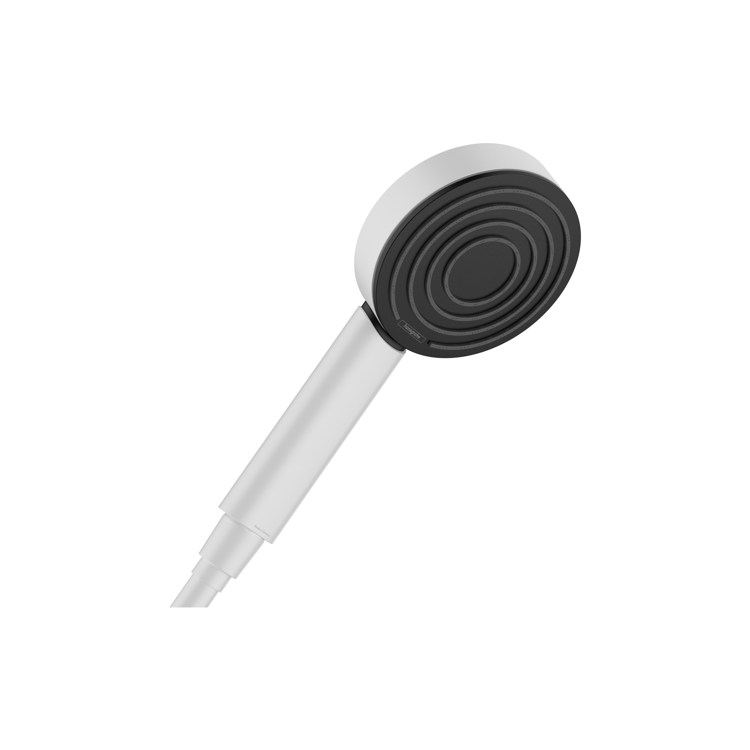 Vertoon produk hansgrohe Pulsify Hand shower 105 1jet van vervaardiger Hansgrohe