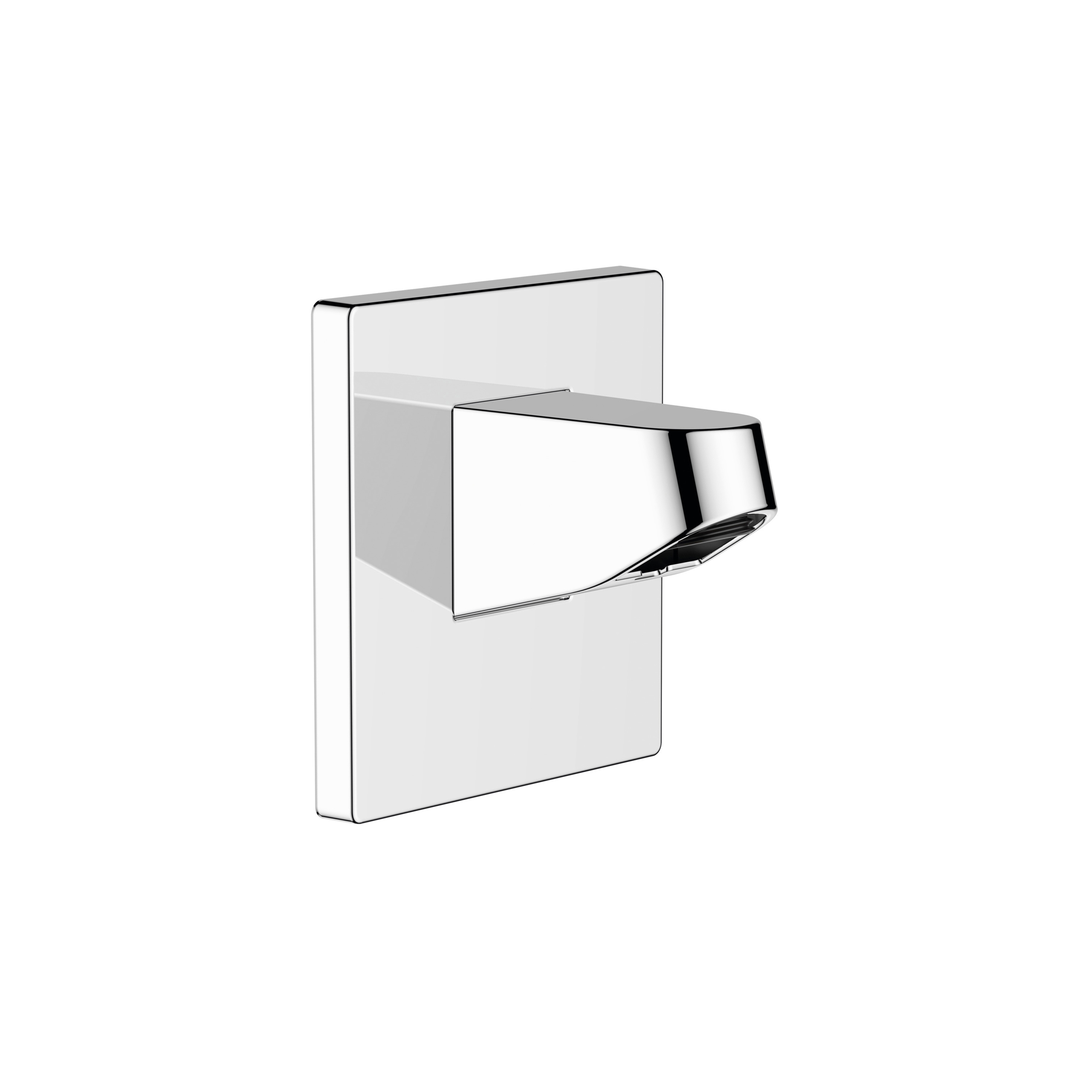 Produkt hansgrohe Pulsify Wandanschluss für Kopfbrause 105 des Herstellers Hansgrohe anzeigen