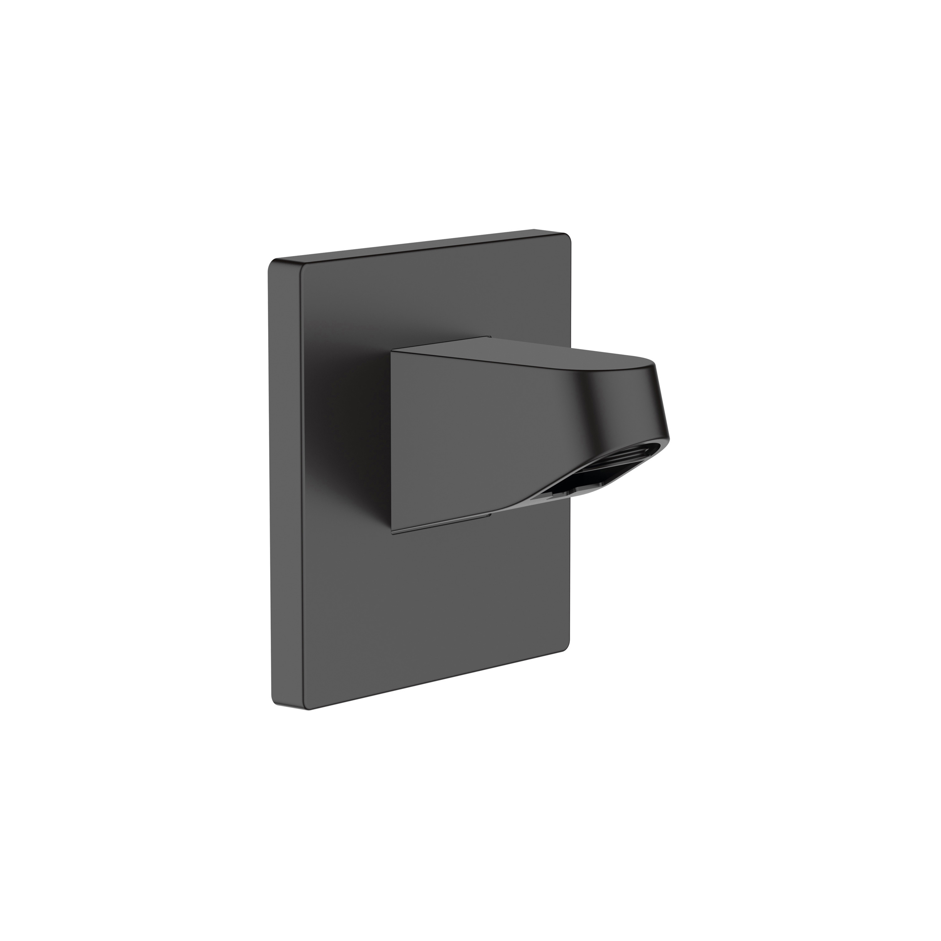 hansgrohe Pulsify Wandanschluss für Kopfbrause 105