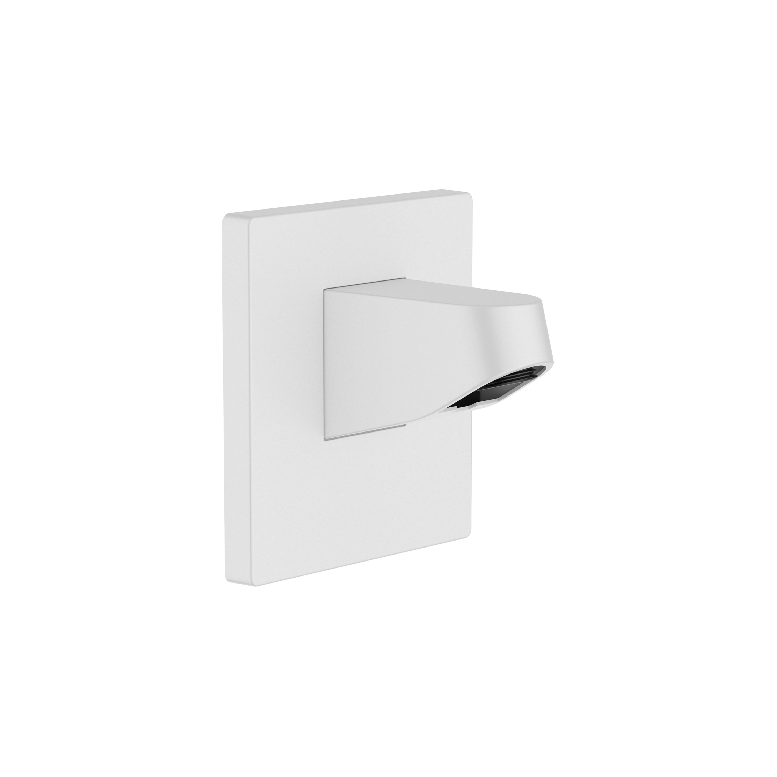 hansgrohe Pulsify Wandanschluss für Kopfbrause 105