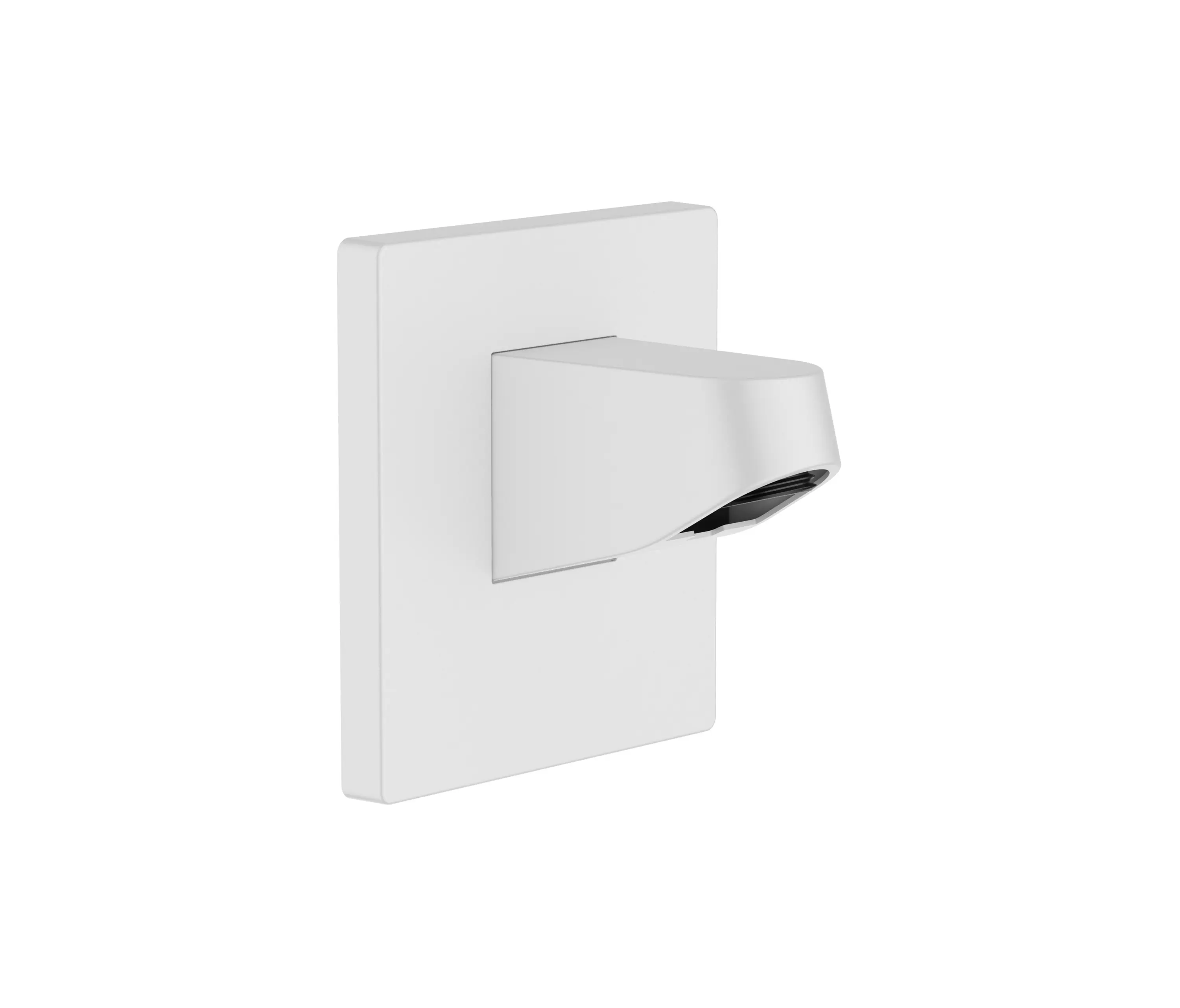 Hansgrohe - hansgrohe Pulsify Braccio doccia per soffione 105