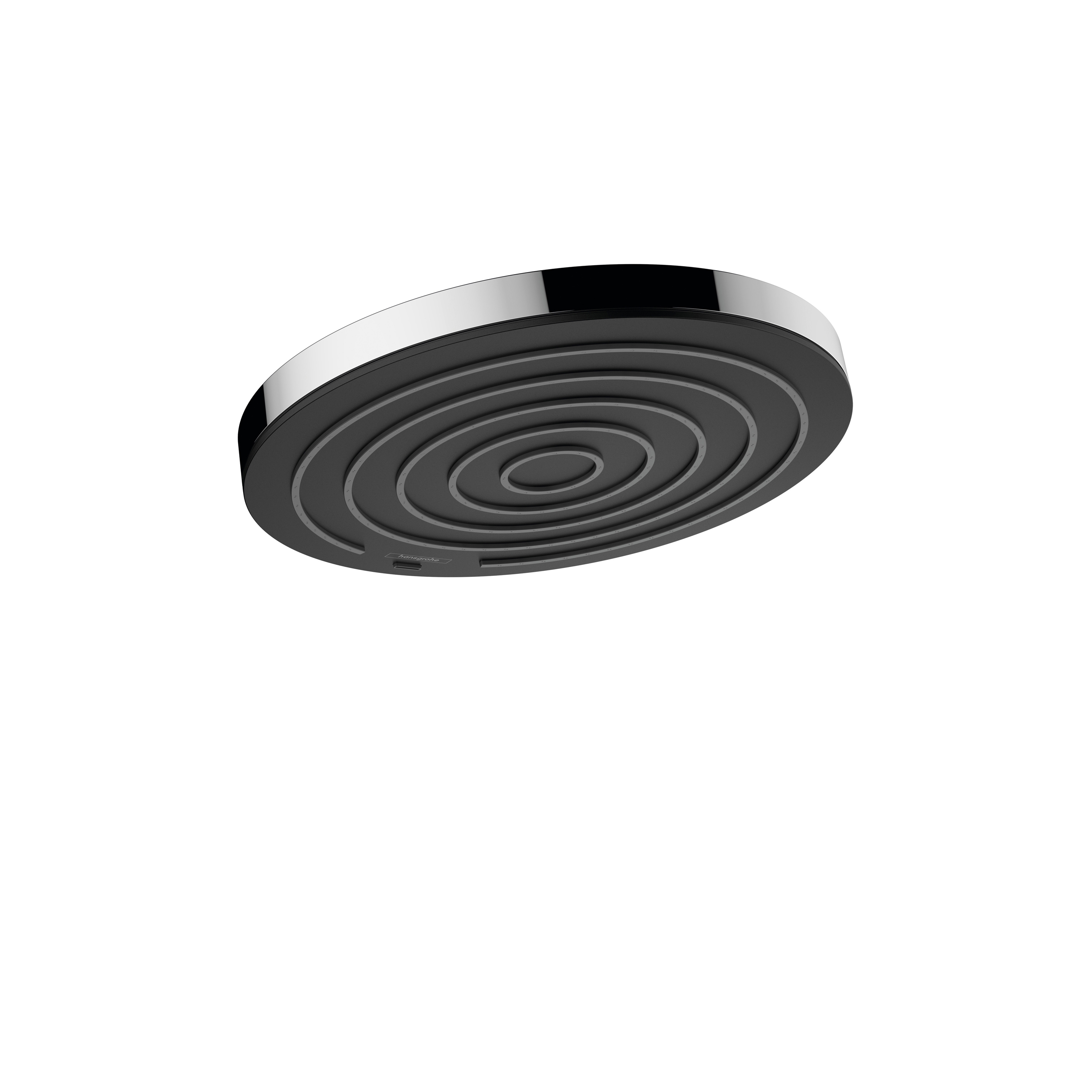 Display product hansgrohe Pulsify Overhead shower 260 1jet from manufacturer Hansgrohe