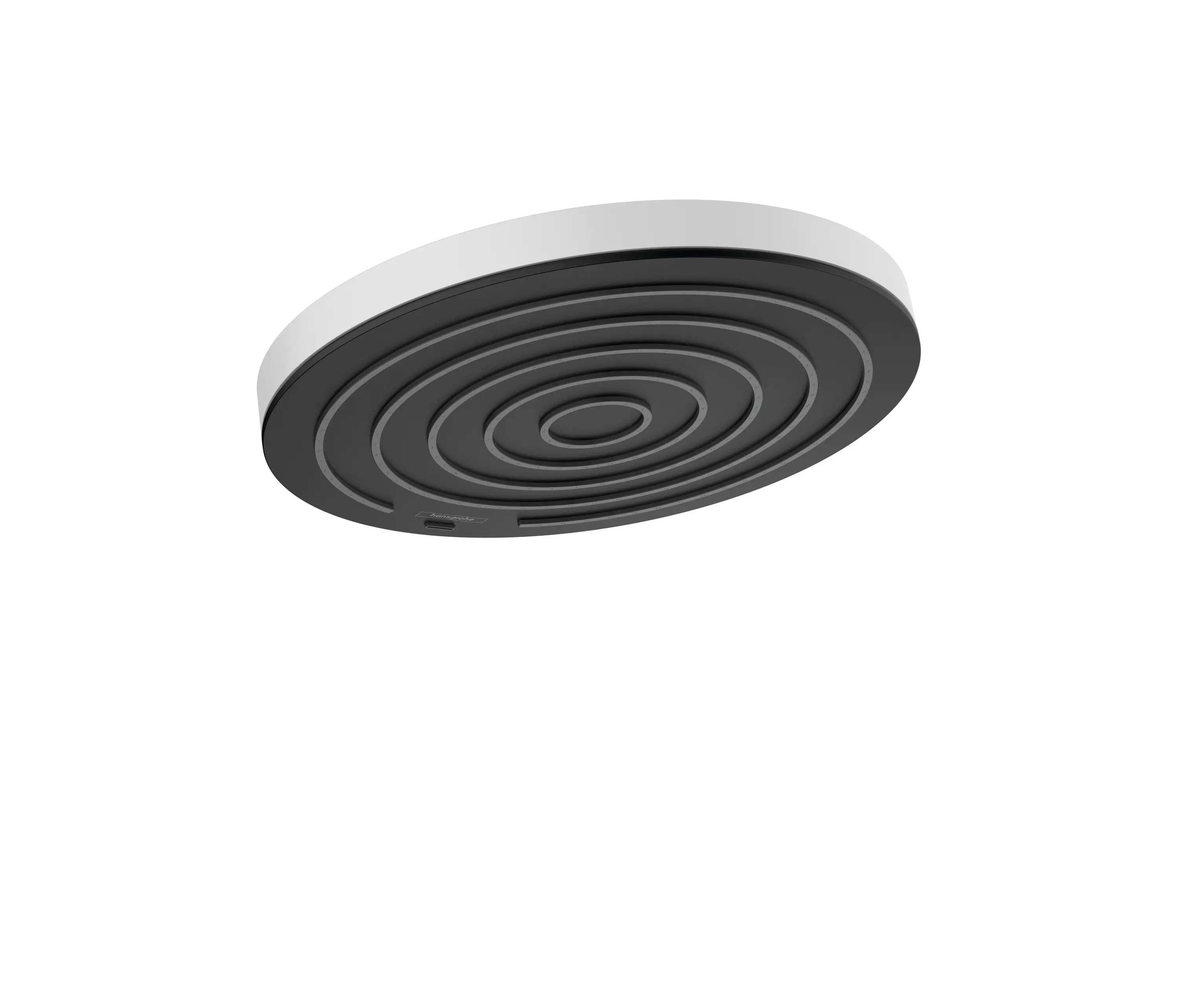 Hansgrohe - hansgrohe Pulsify Overhead shower 260 1jet EcoSmart