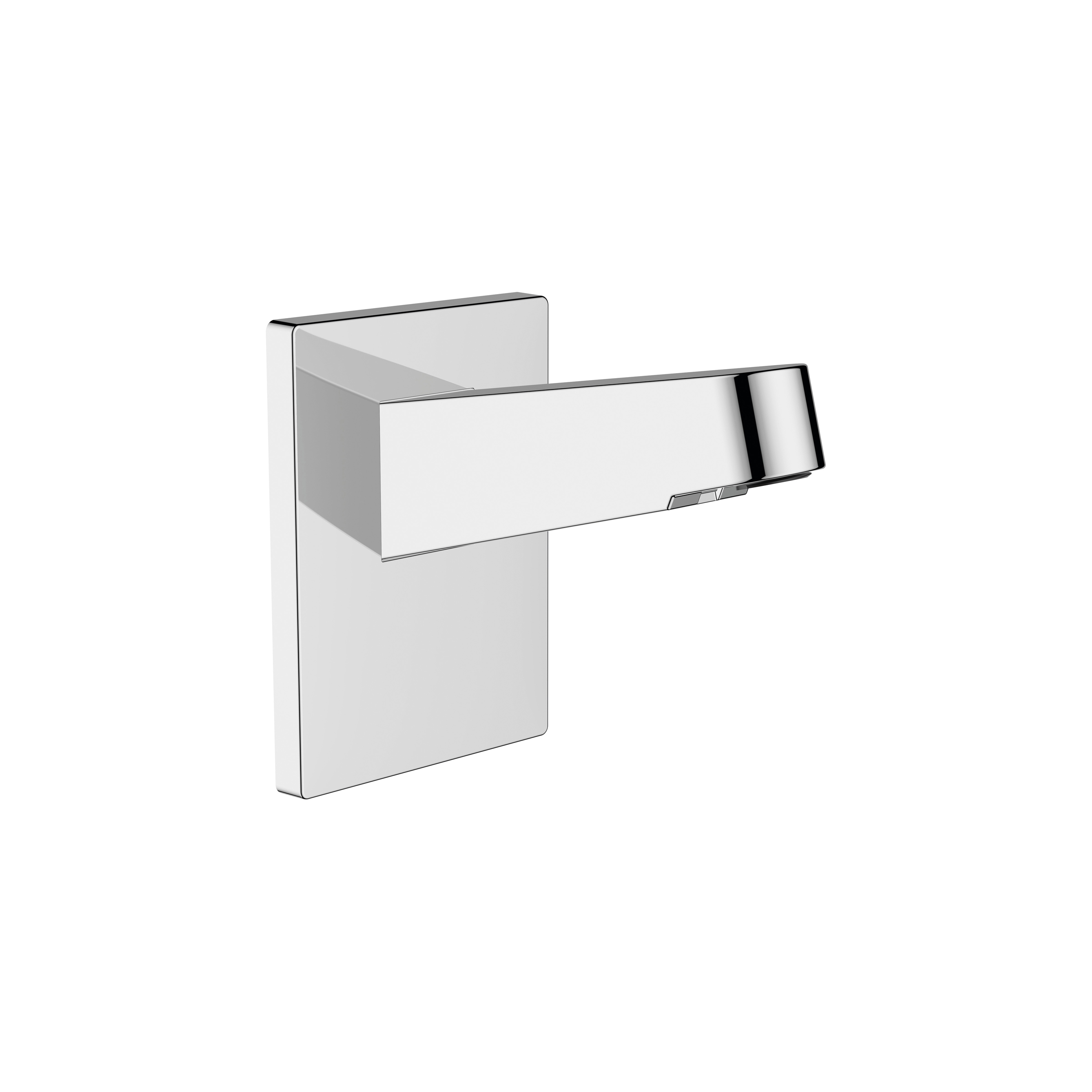 Vertoon produk Pulsify Wall connector for overhead shower 260 van vervaardiger Hansgrohe
