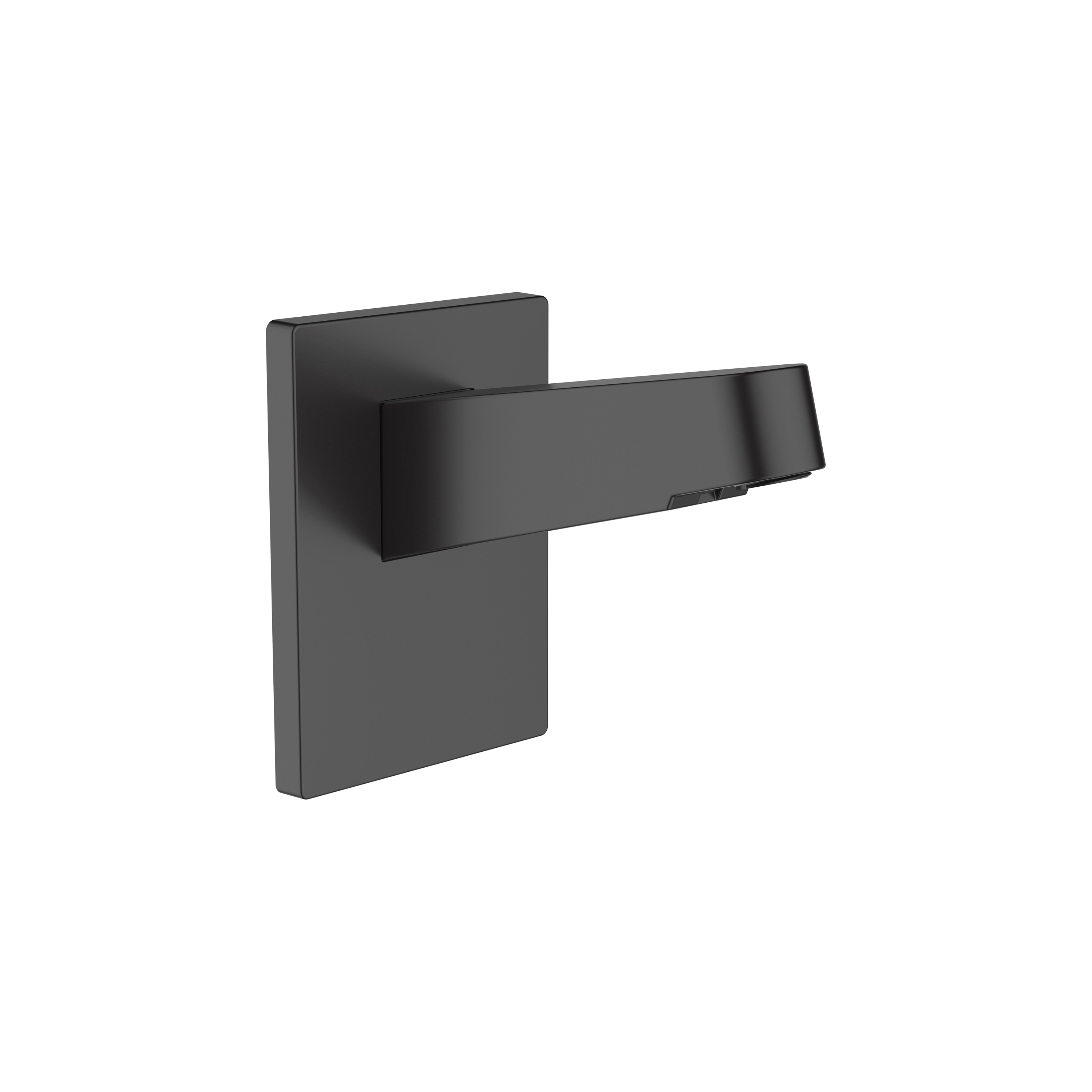 hansgrohe Pulsify Wall connector for overhead shower 260