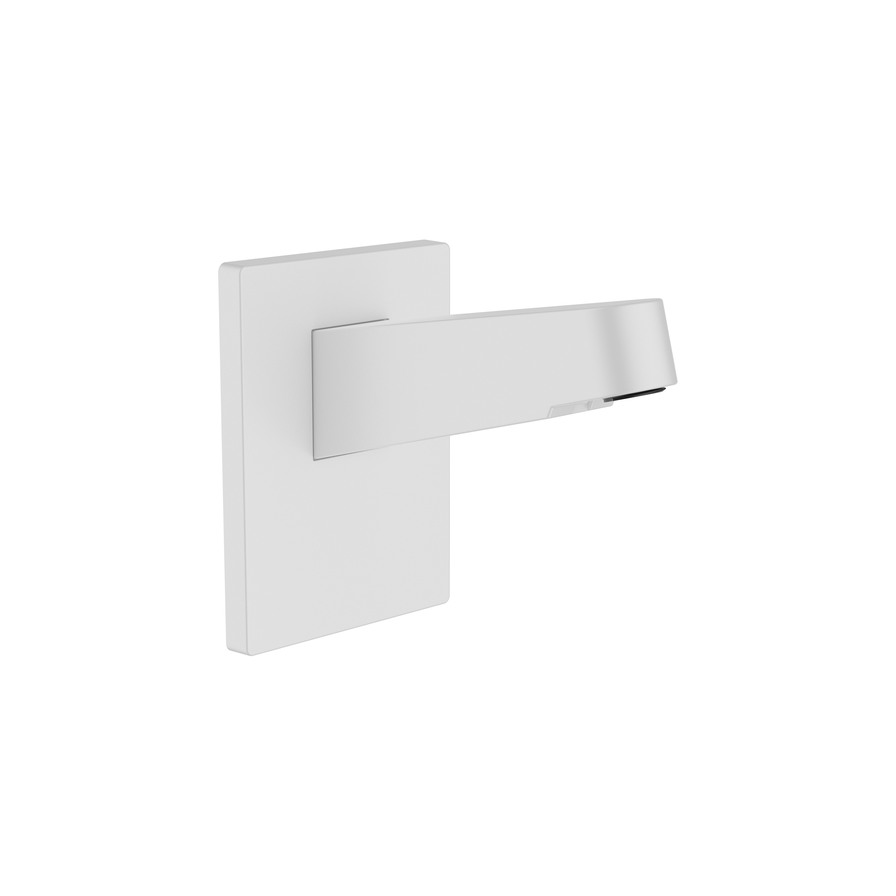 hansgrohe Pulsify Wall connector for overhead shower 260