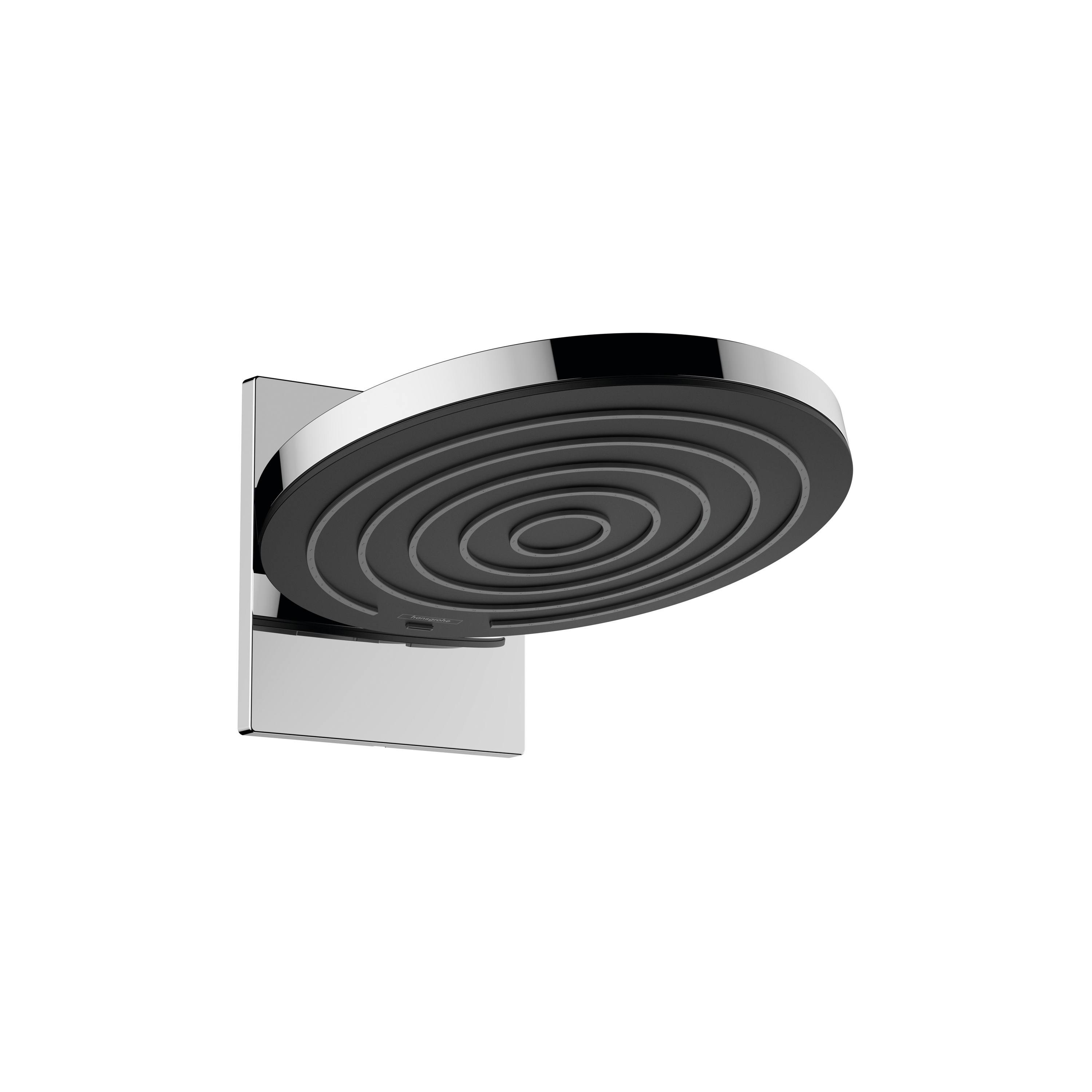 hansgrohe Pulsify Soffione 260 EcoSmart 2jet con attacco a parete