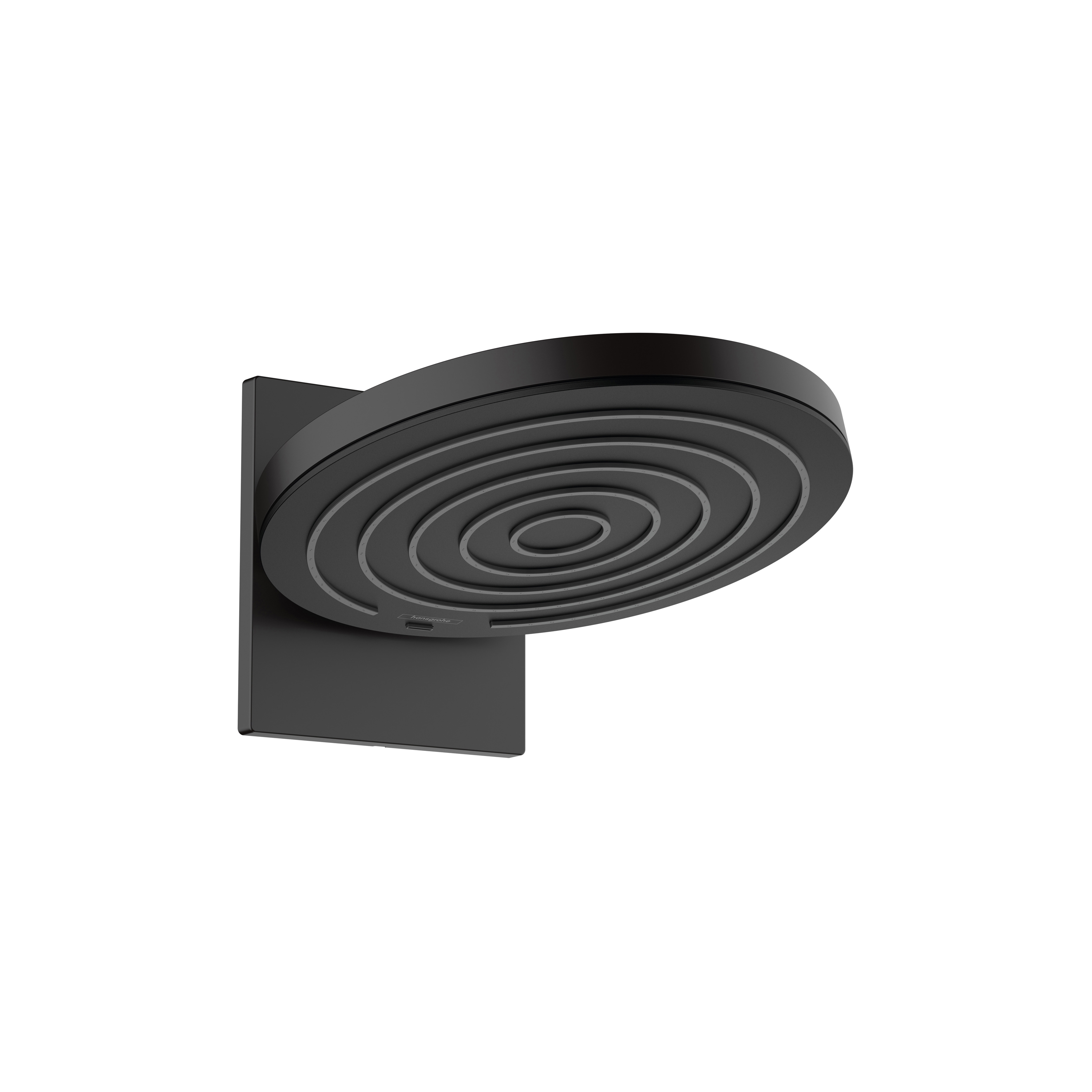 hansgrohe Pulsify Soffione 260 EcoSmart 2jet con attacco a parete