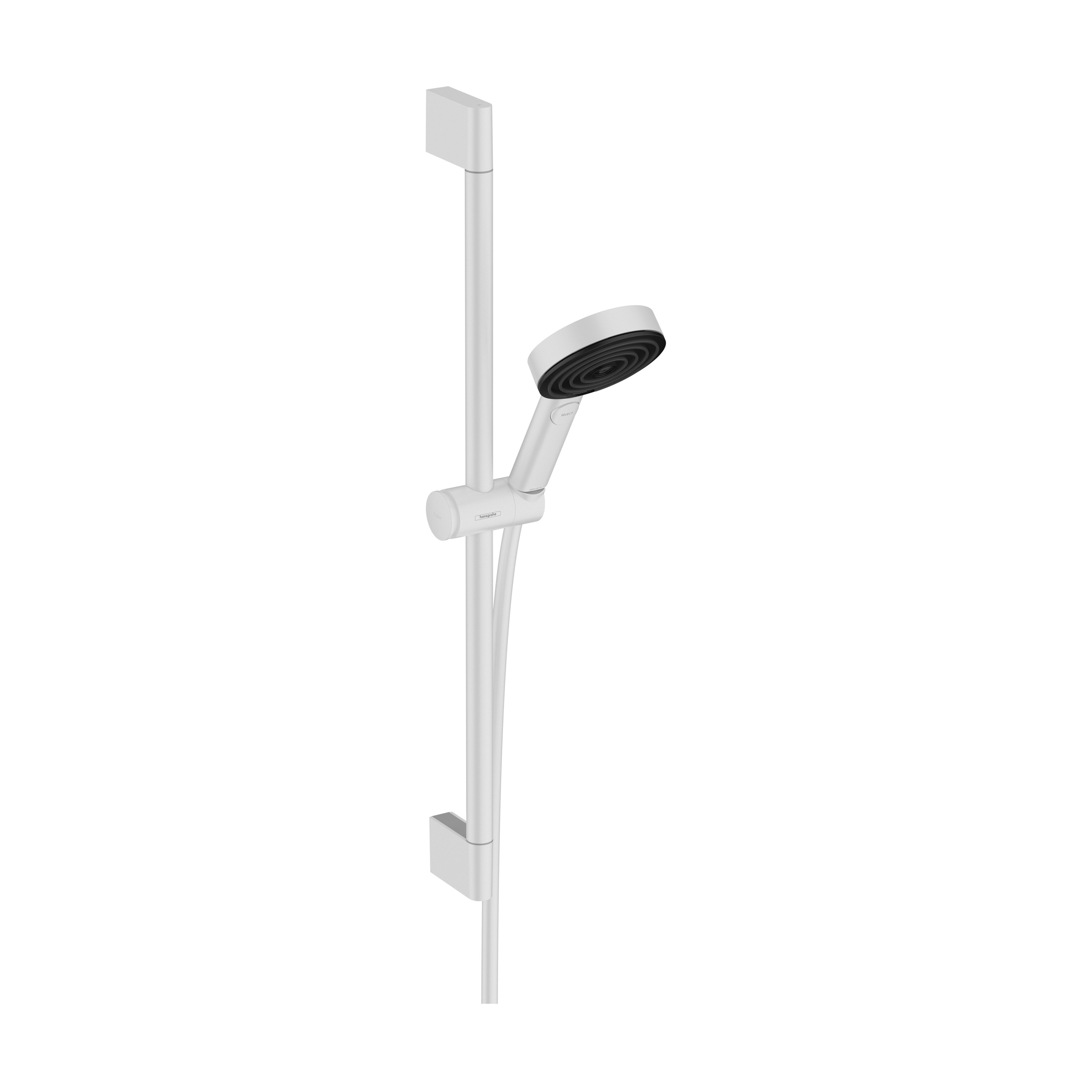 hansgrohe Pulsify Select Brauseset 105 3jet Relaxation mit Brausestange 65 cm