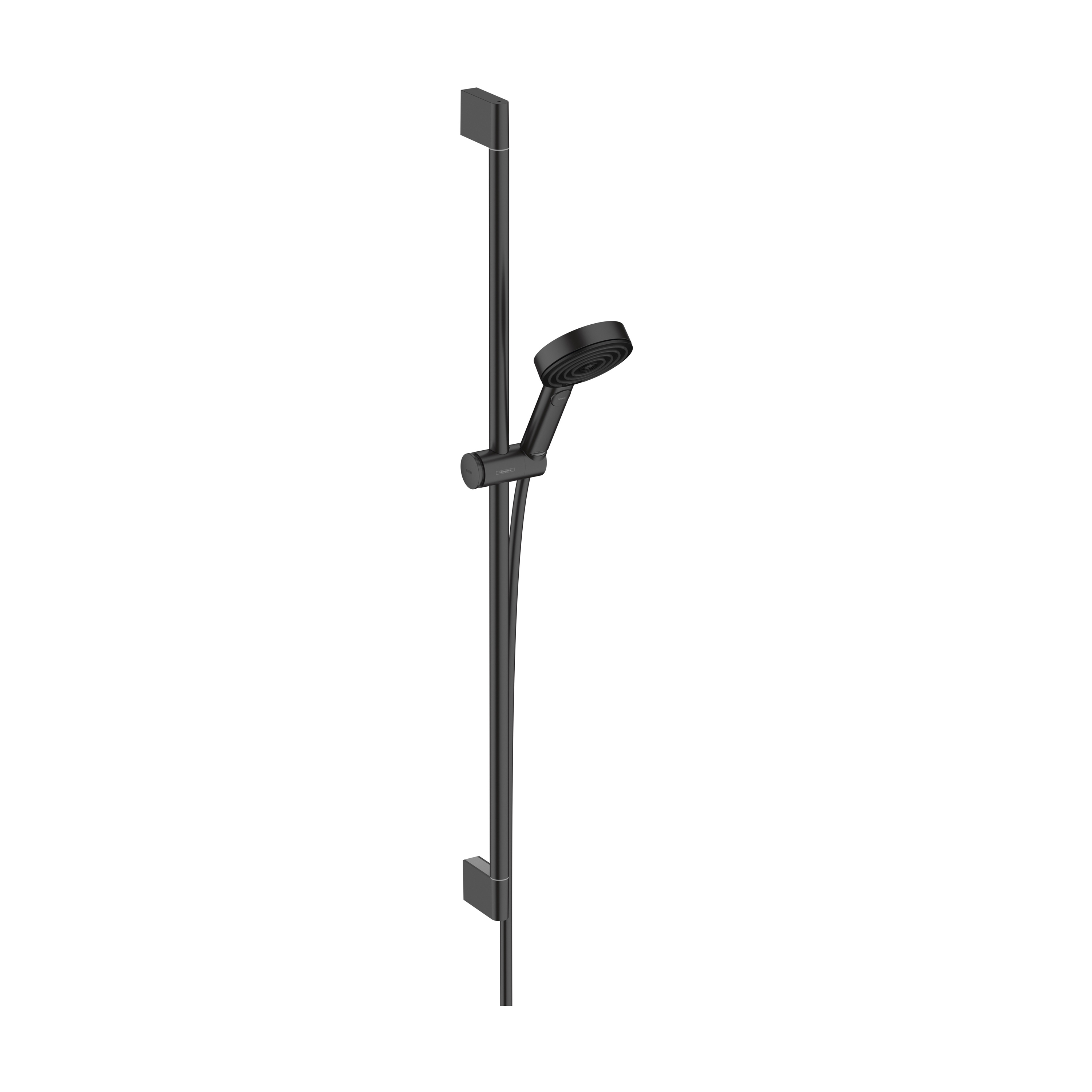 hansgrohe Pulsify Select Brauseset 105 3jet Relaxation EcoSmart mit Brausestange 90 cm