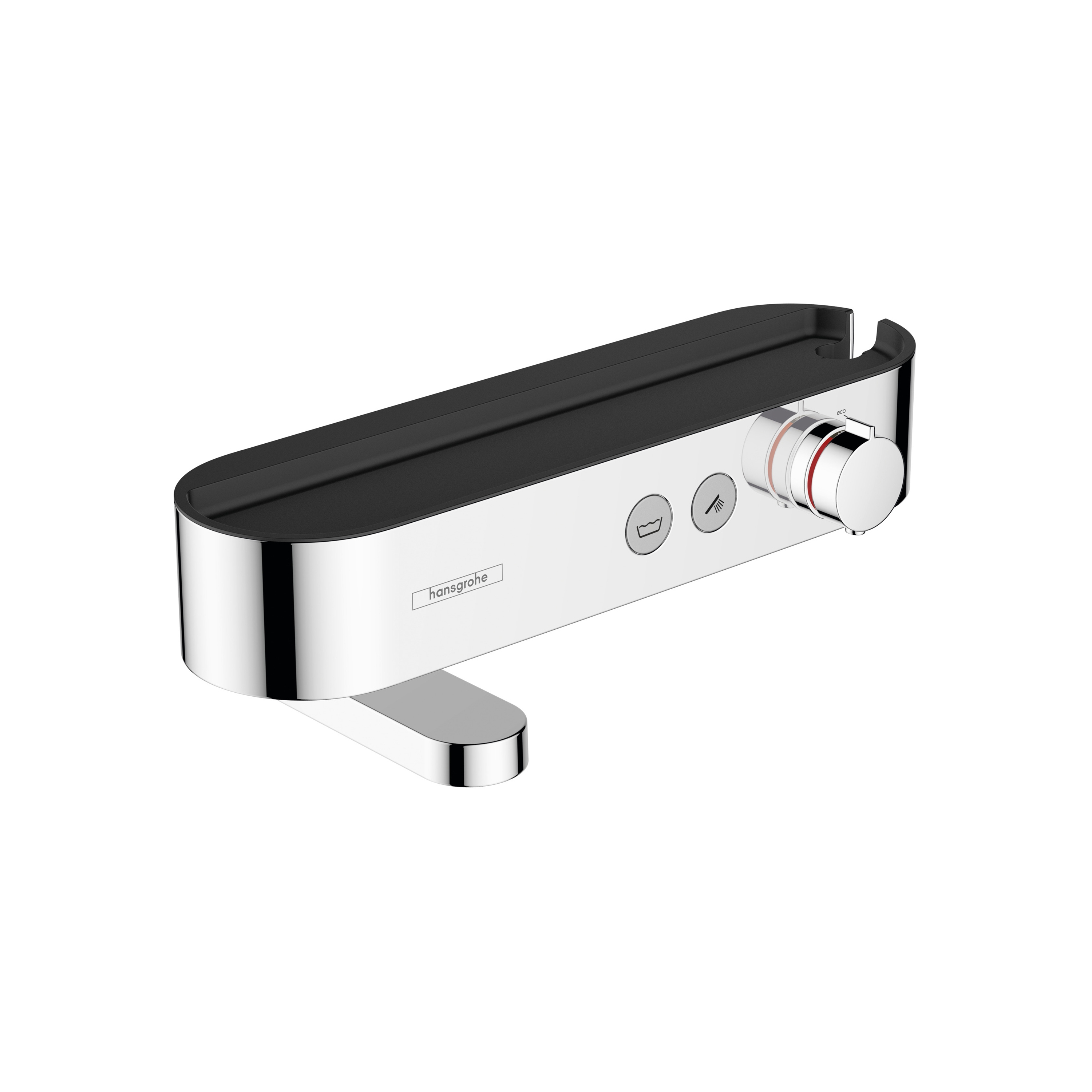 Produkt ShowerTablet Select Wannenthermostat 400 Aufputz des Herstellers Hansgrohe anzeigen