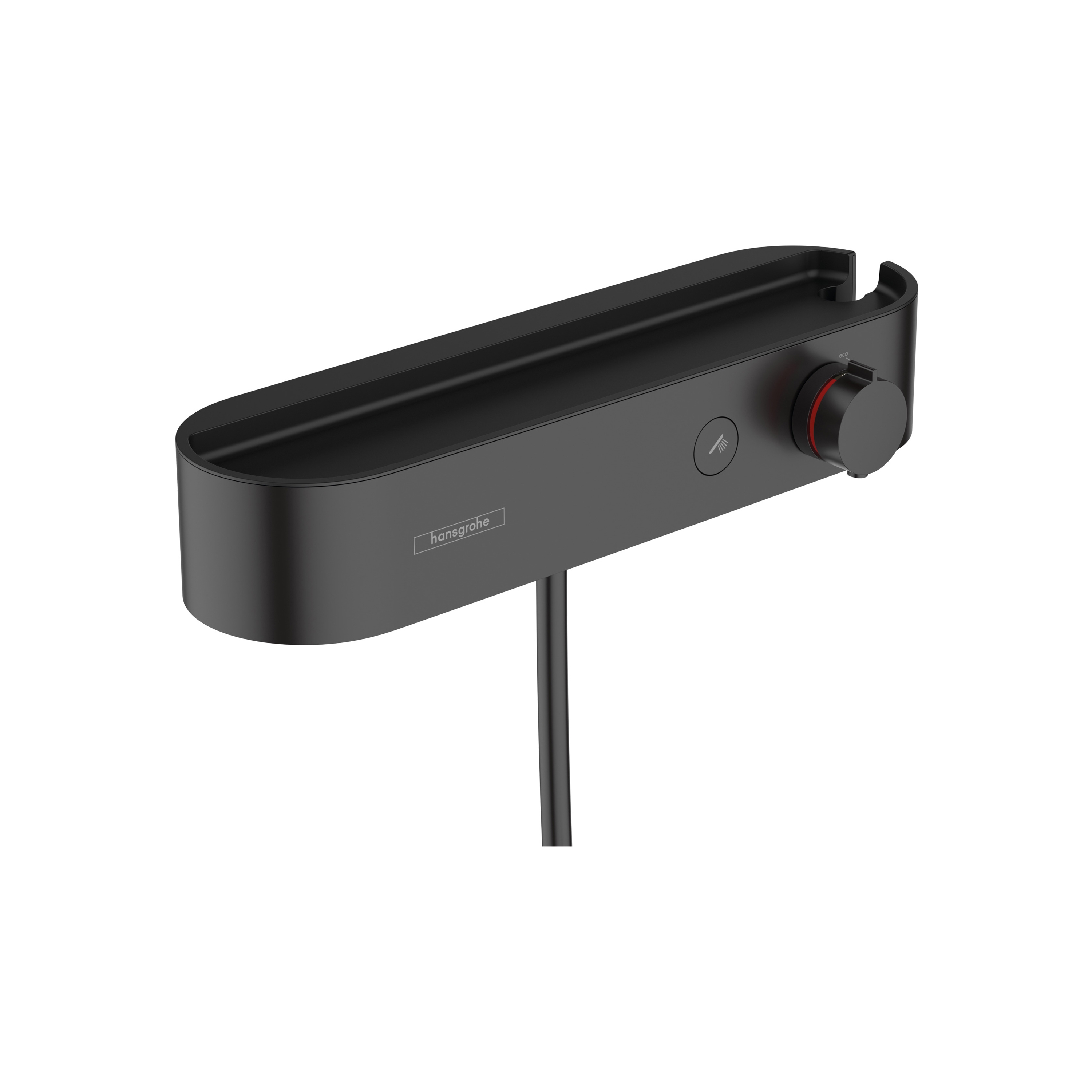 hansgrohe ShowerTablet Select Brausethermostat 400 Aufputz