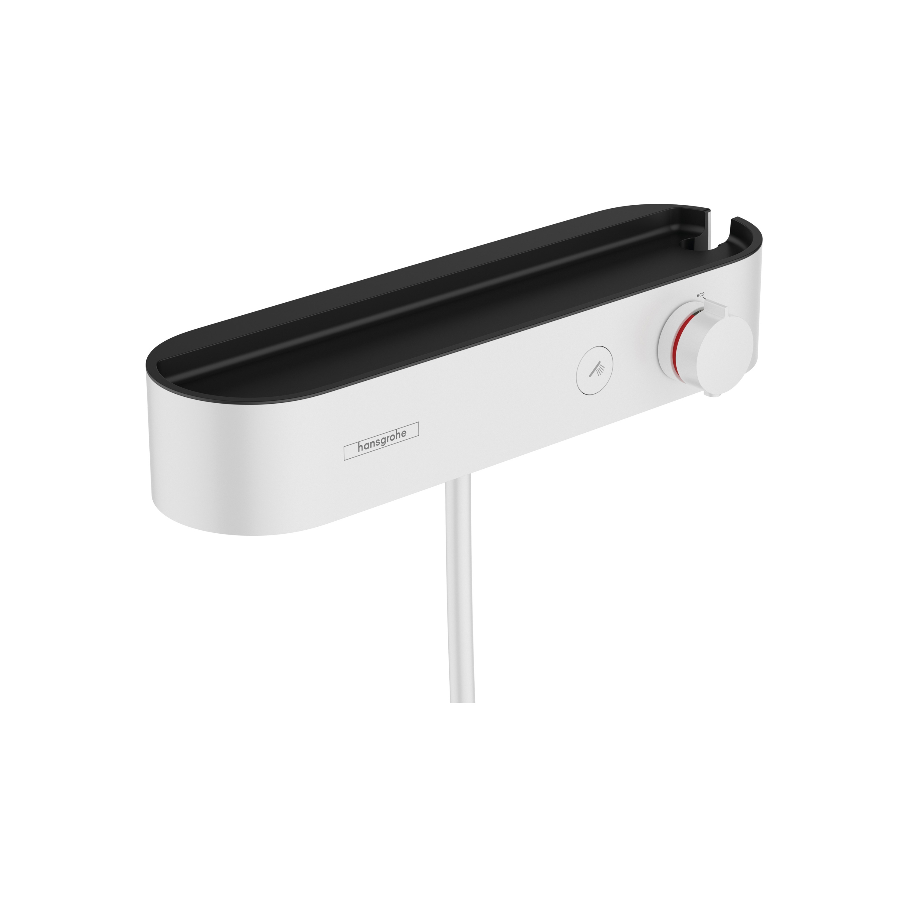 hansgrohe ShowerTablet Select Brausethermostat 400 Aufputz