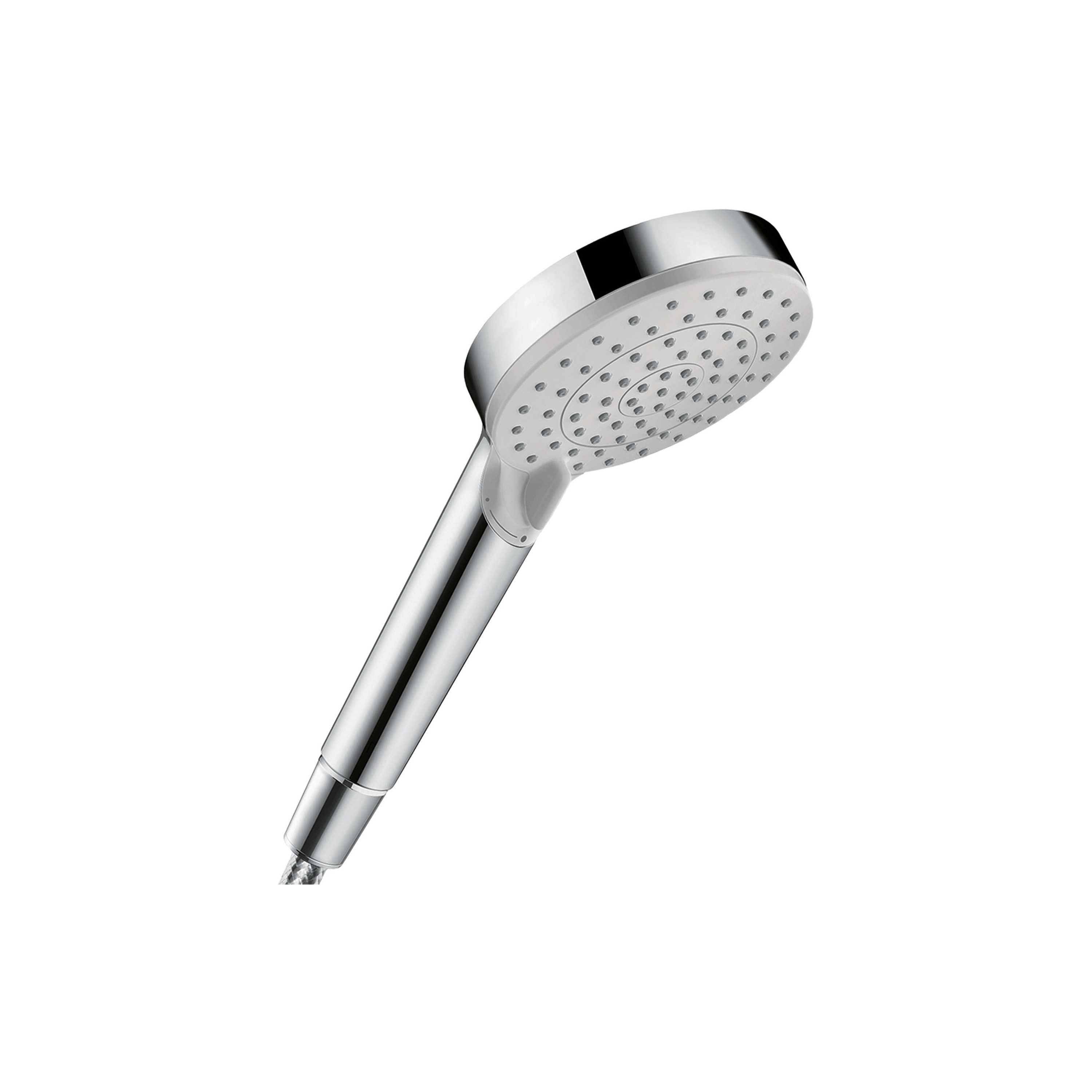Display product hansgrohe Vernis Blend Hand shower Vario project pack (12 pcs.) from manufacturer Hansgrohe