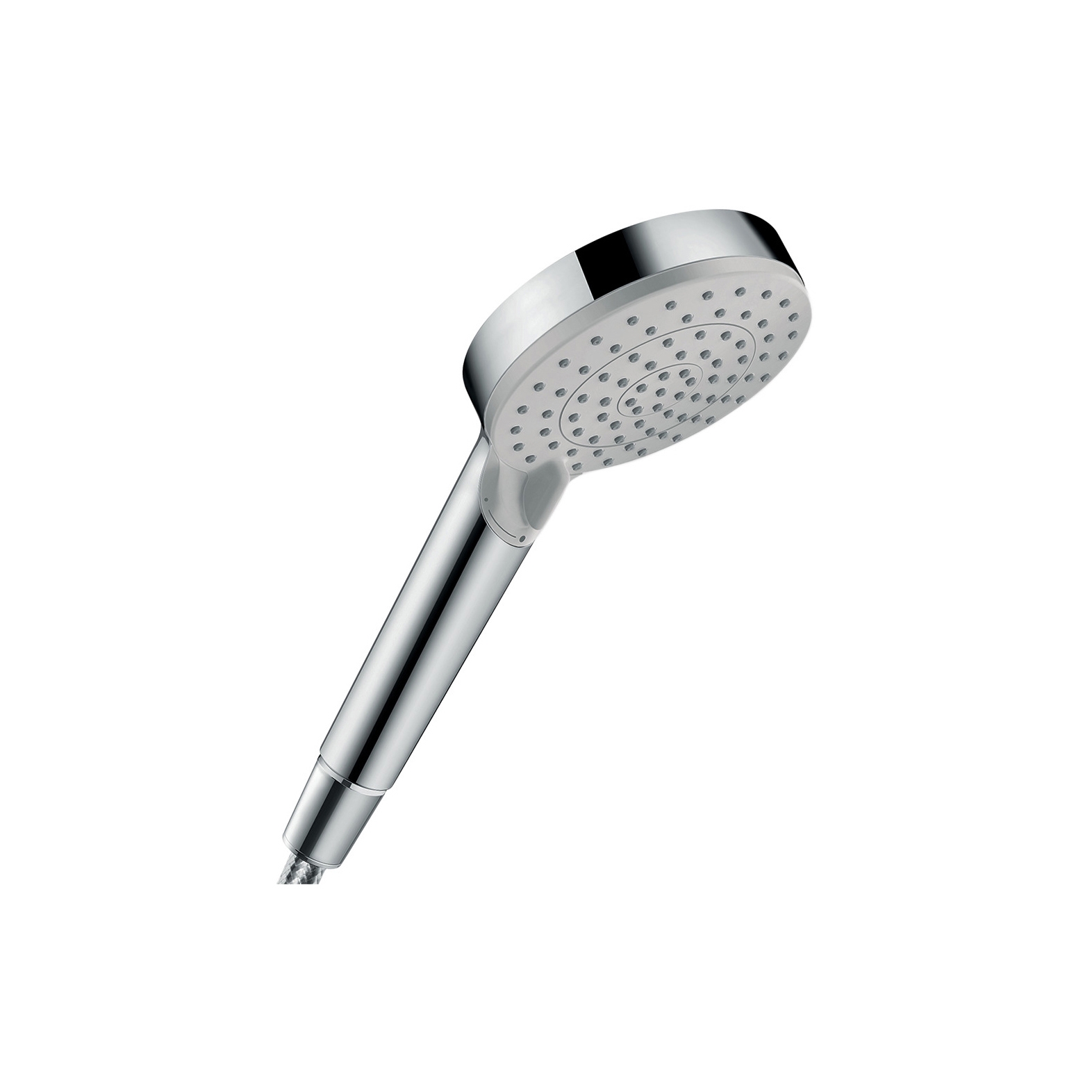 Mostra il prodotto hansgrohe Vernis Blend Doccetta Vario Green del produttore Hansgrohe