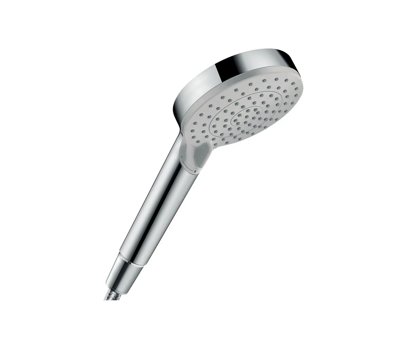 Hansgrohe - hansgrohe Vernis Blend Hand shower Vario Green