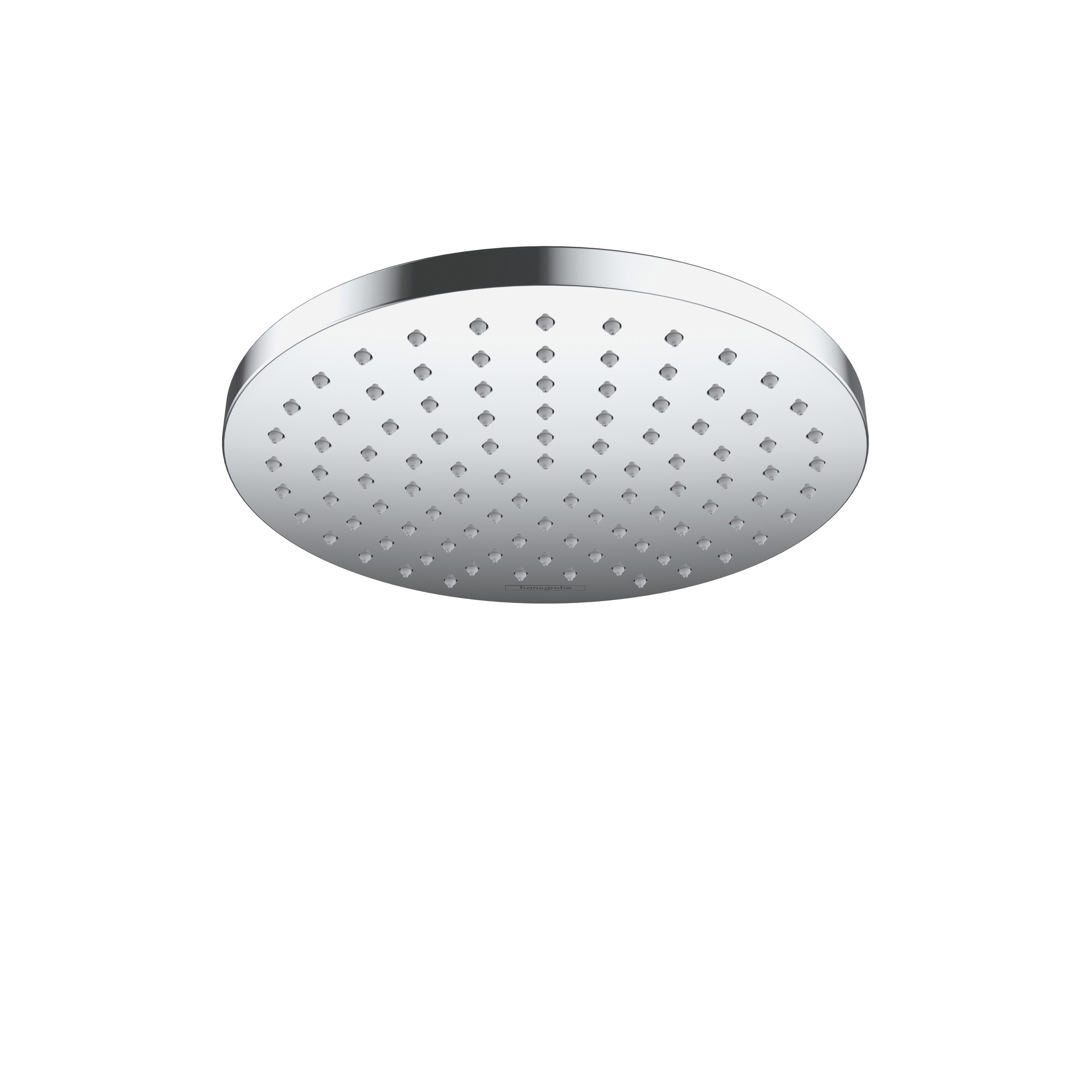 Mostrar el producto hansgrohe Vernis Blend Ducha fija 200 1jet Green del fabricante Hansgrohe