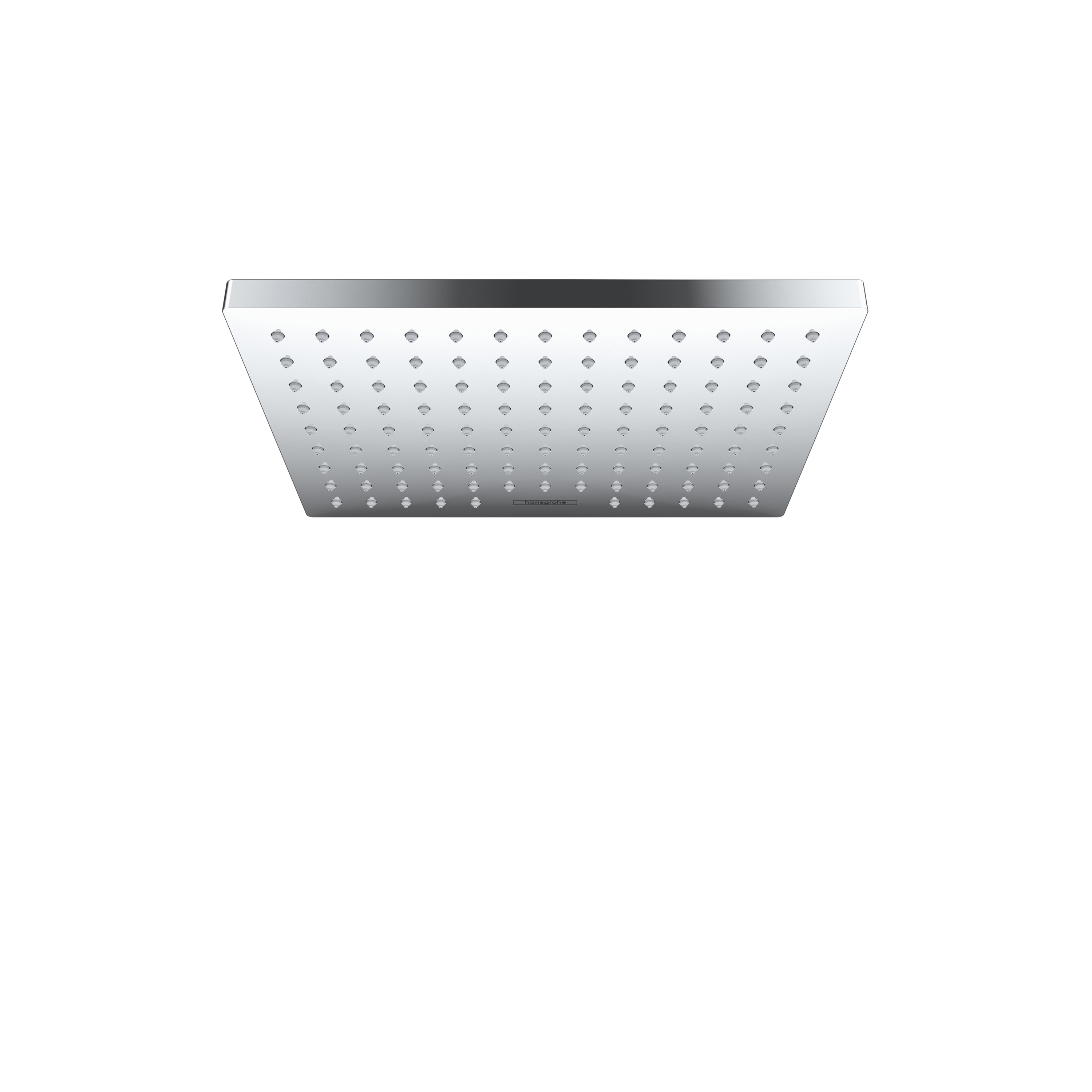Afficher le produit hansgrohe Vernis Shape Overhead shower 200 1jet LowPressure du fabricant Hansgrohe