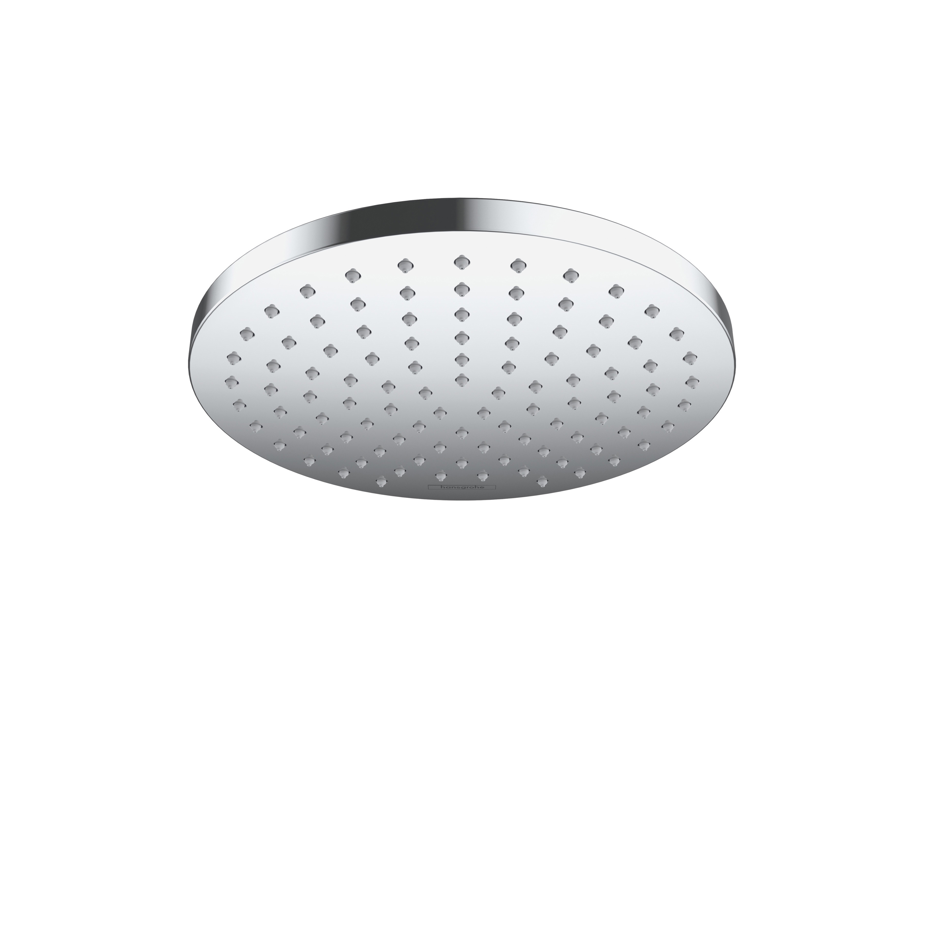 Display product hansgrohe Vernis Blend Overhead shower 200 1jet from manufacturer Hansgrohe