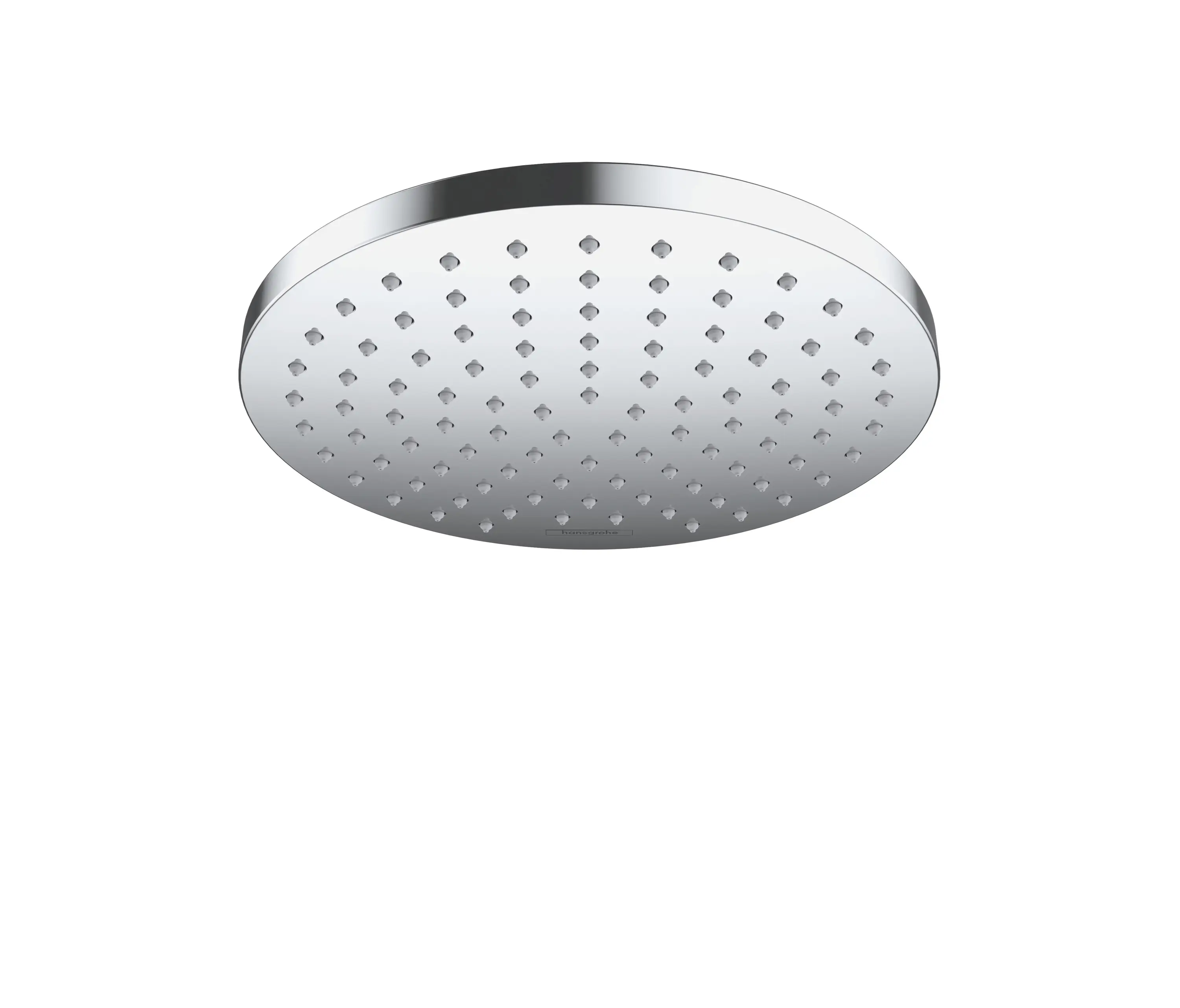 Hansgrohe - hansgrohe Vernis Blend Kopfbrause 200 1jet Projektpack (12 St.)