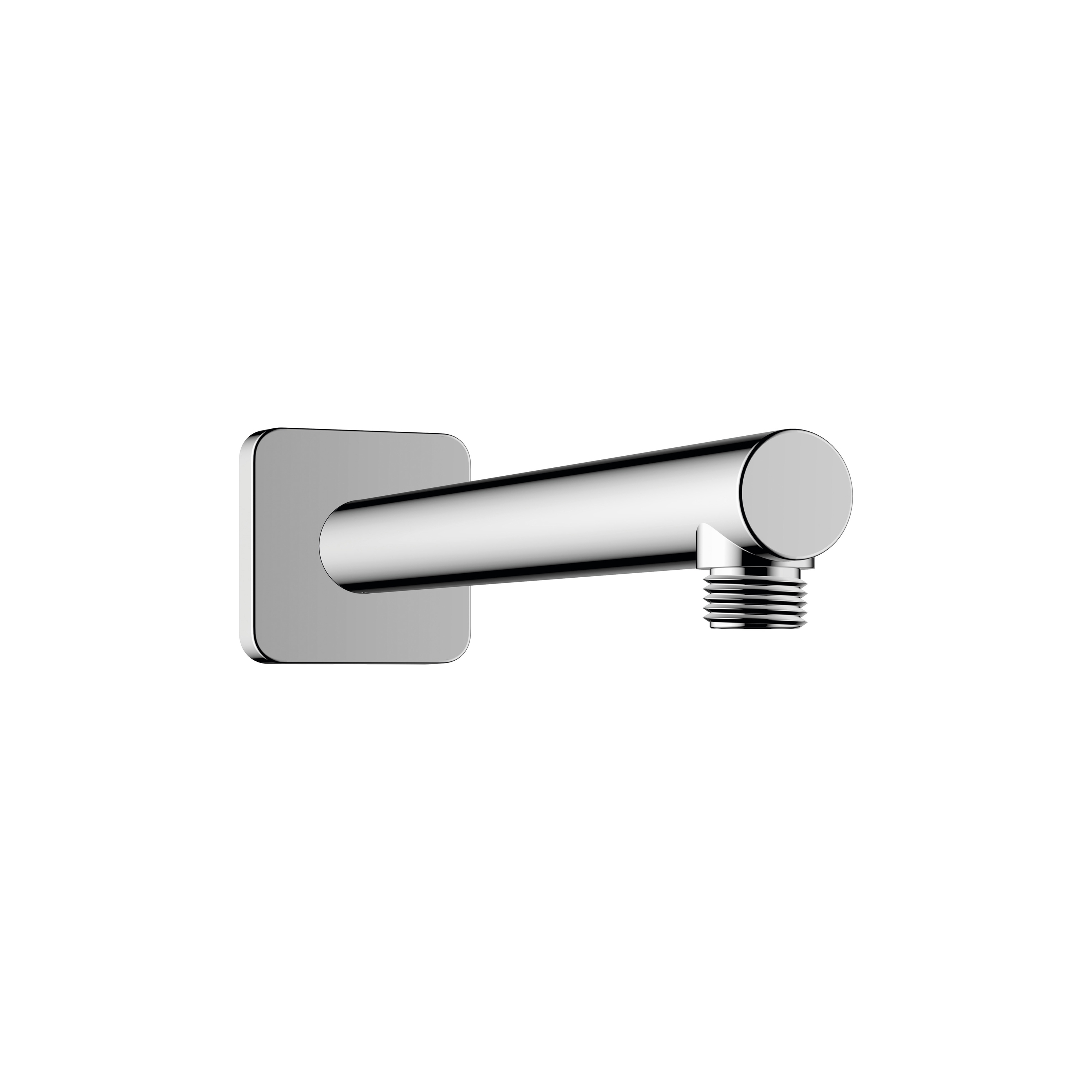 Display product hansgrohe Vernis Shape Shower arm 24 cm from manufacturer Hansgrohe