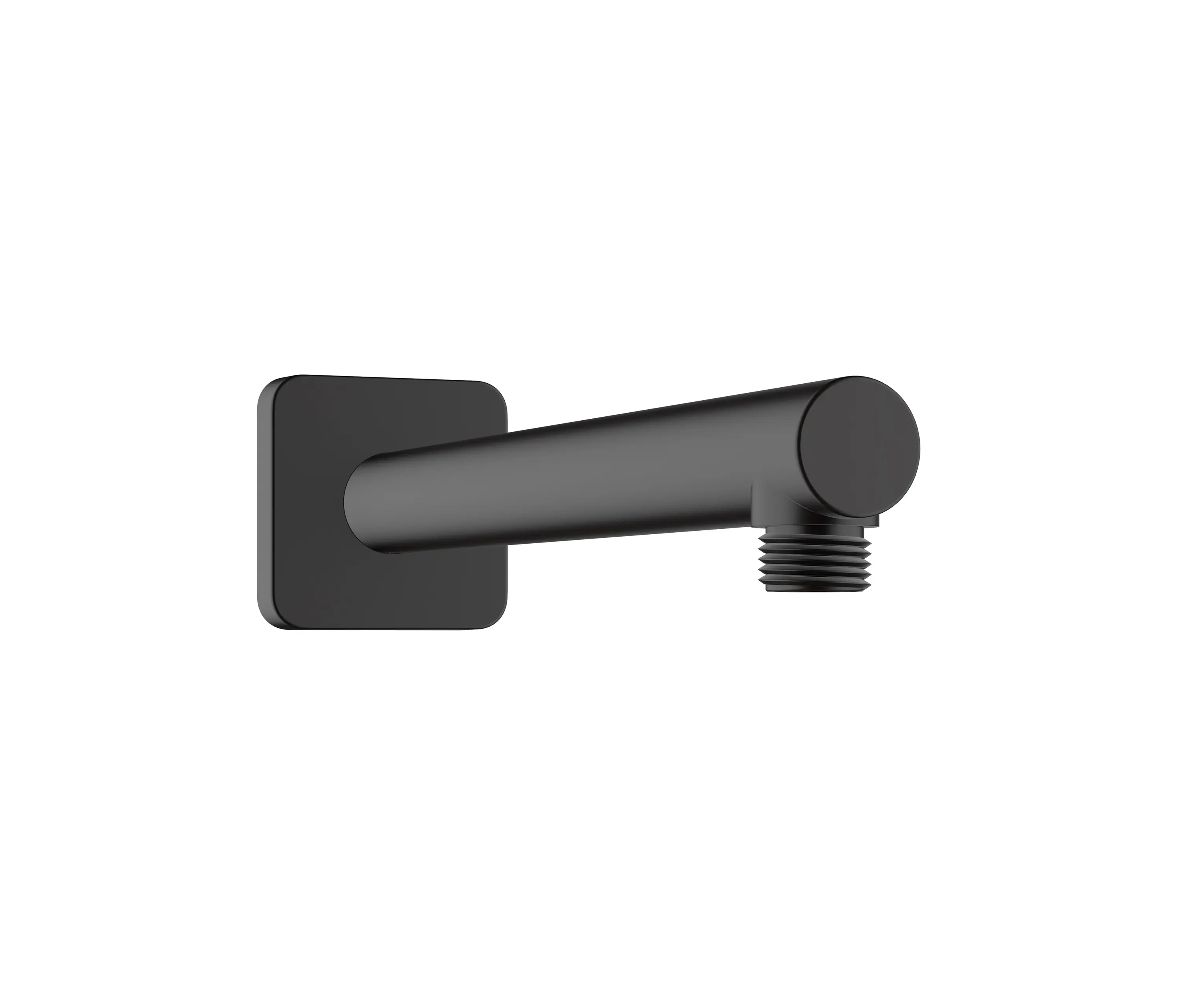 Hansgrohe - hansgrohe Vernis Shape Brazo de ducha 24 cm