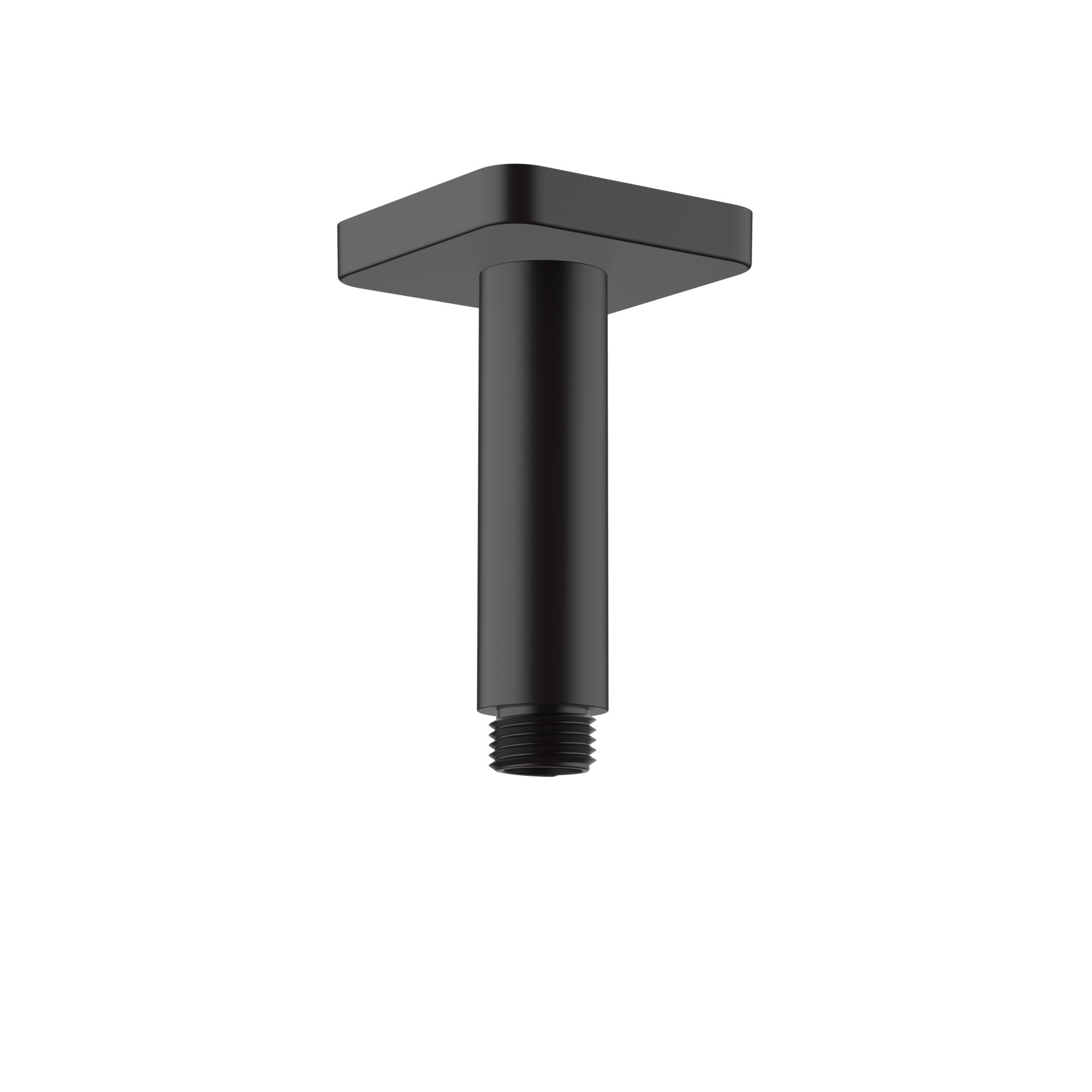 hansgrohe Vernis Shape Bras de douche plafond M 1/2" 100 mm