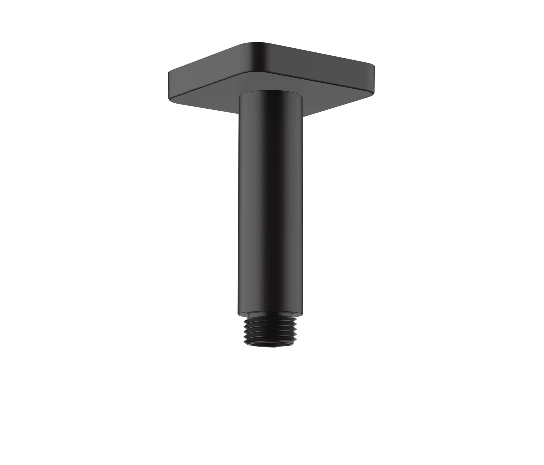 Hansgrohe - hansgrohe Vernis Shape Ceiling connector 10 cm