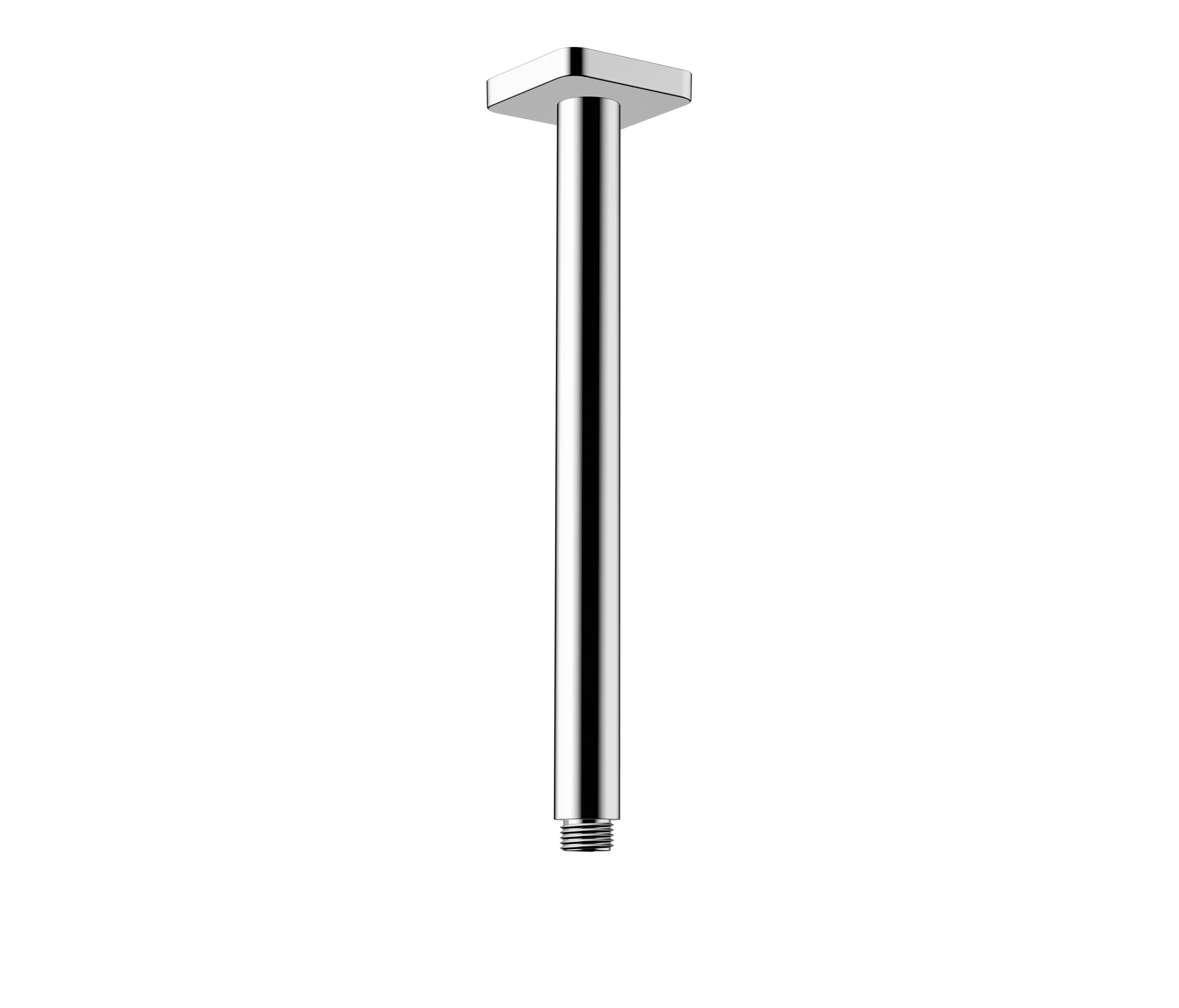 Hansgrohe - hansgrohe Vernis Shape Connessione a soffitto 30 cm
