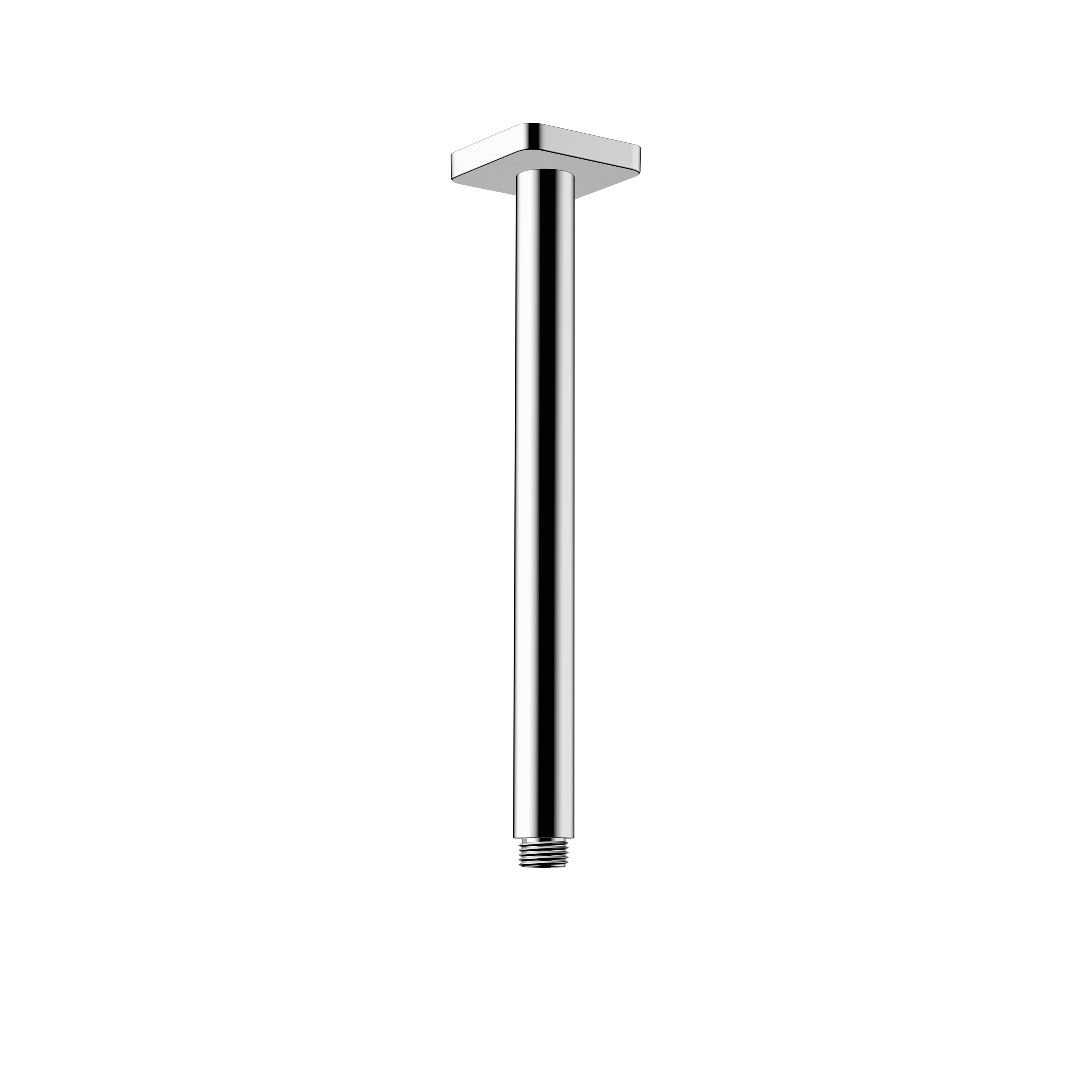 Afficher le produit hansgrohe Vernis Shape Bras de douche plafond M 1/2" 300 mm du fabricant Hansgrohe