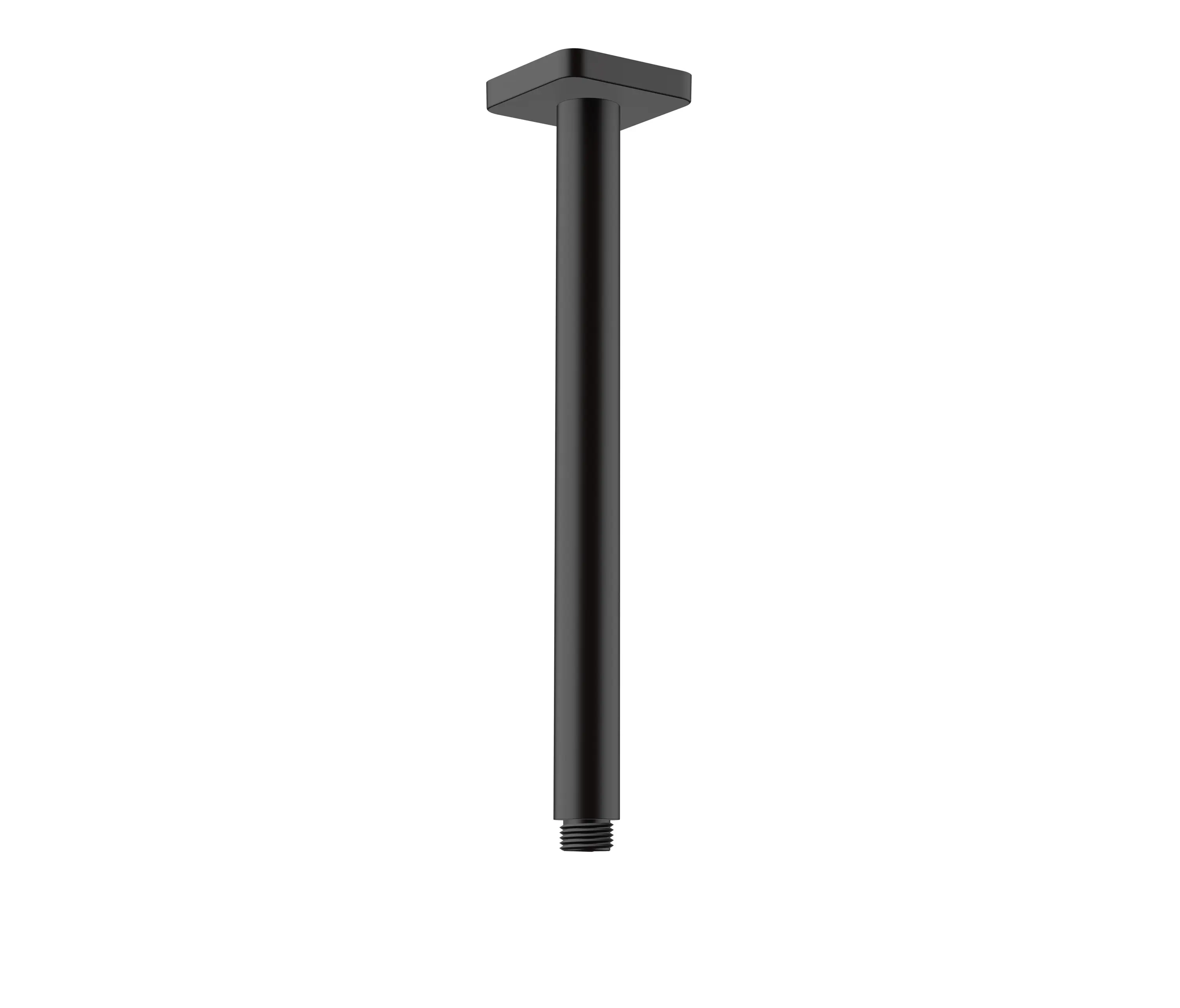 Hansgrohe - hansgrohe Vernis Shape Connessione a soffitto 30 cm