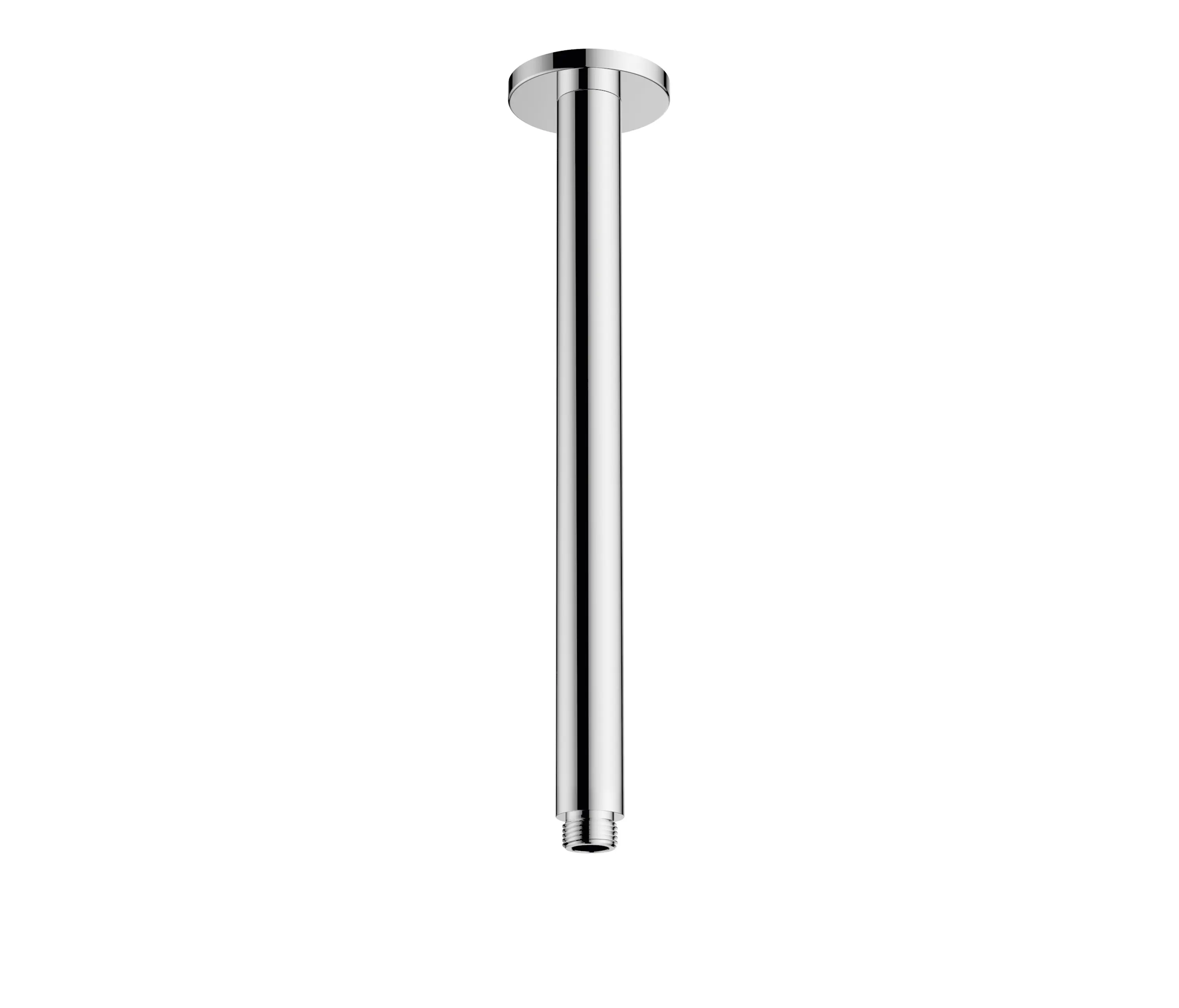 Hansgrohe - hansgrohe Vernis Blend Connessione a soffitto 30 cm
