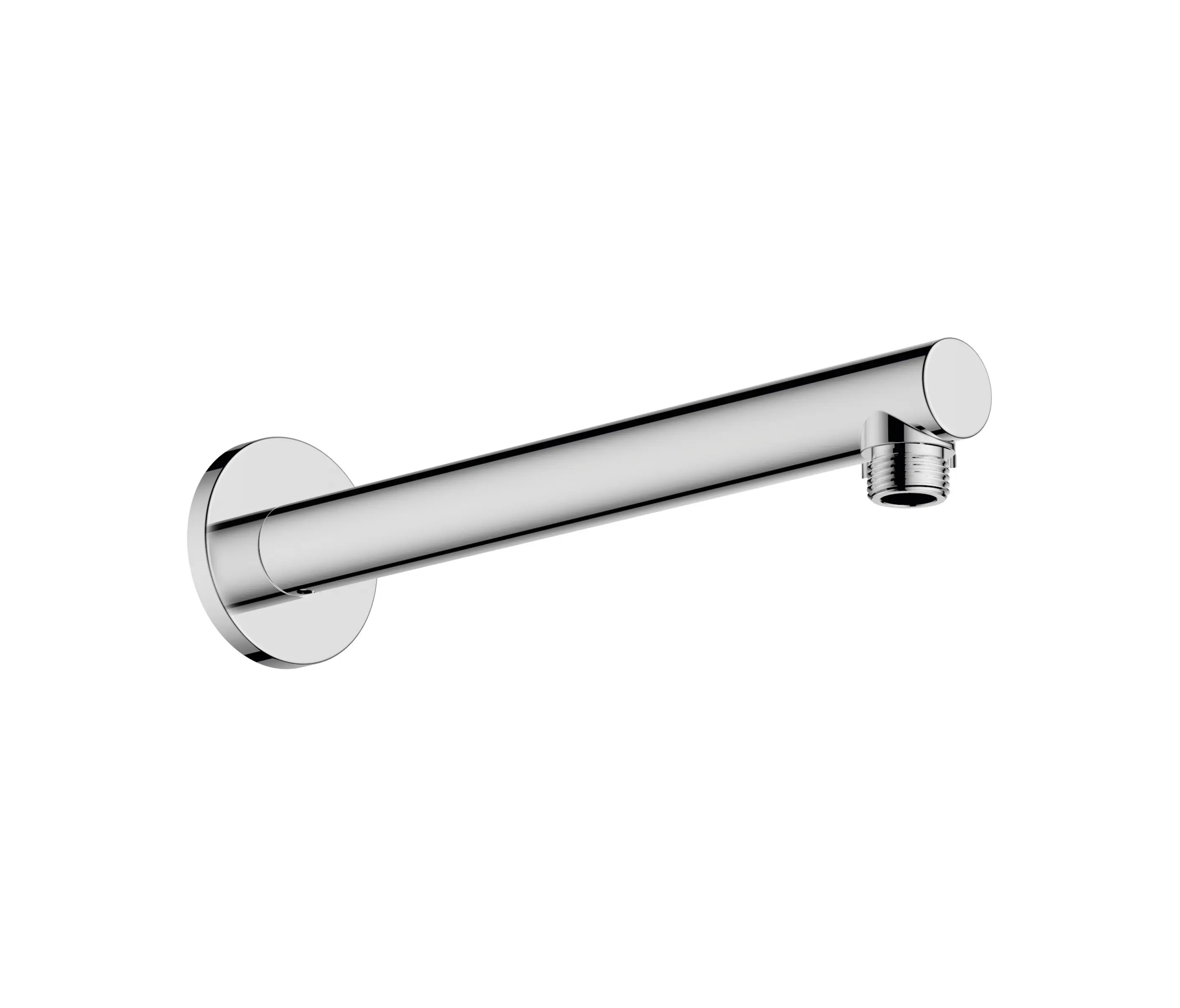 Hansgrohe - hansgrohe Vernis Blend Brazo de ducha 24 cm