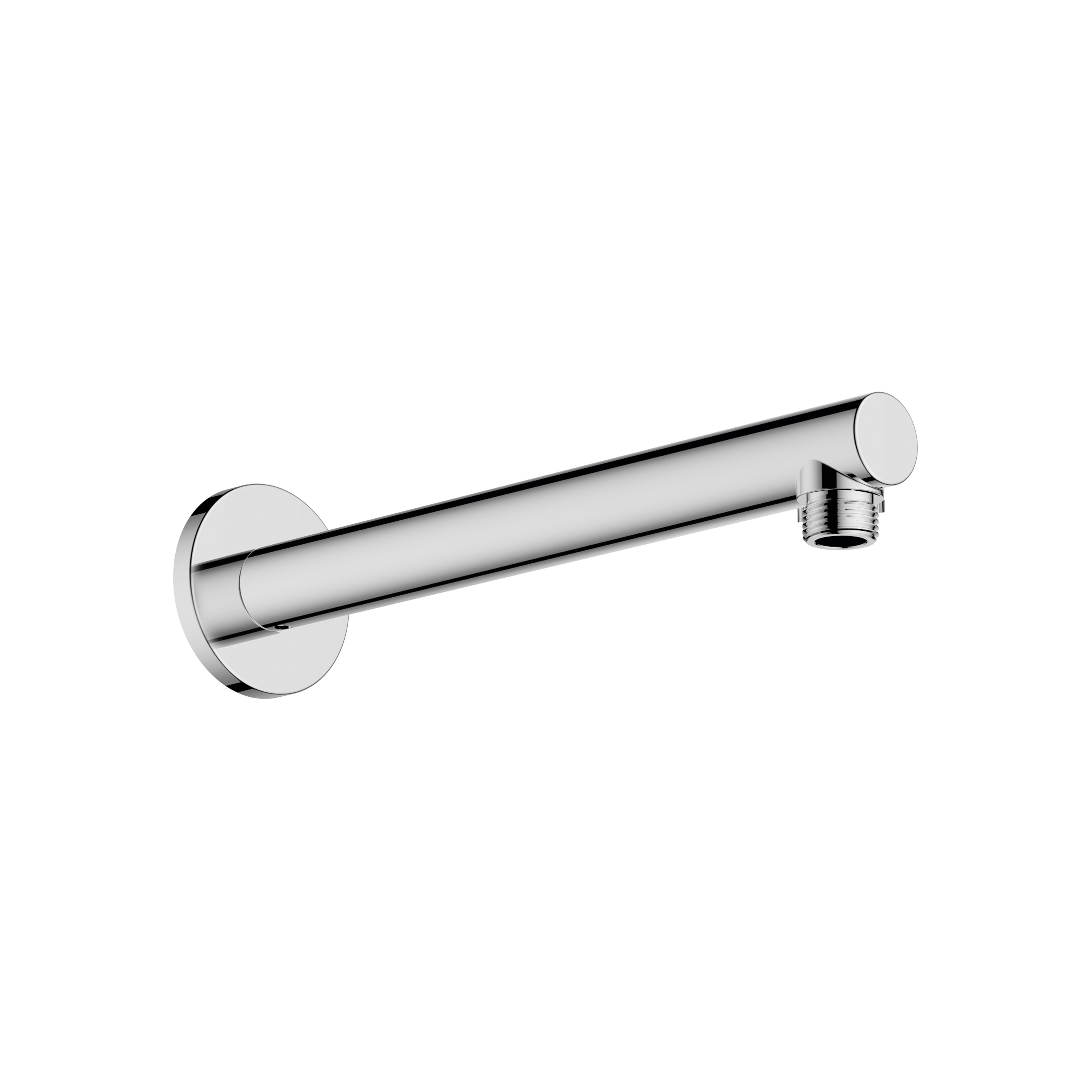 Display product hansgrohe Vernis Blend Shower arm 24 cm from manufacturer Hansgrohe