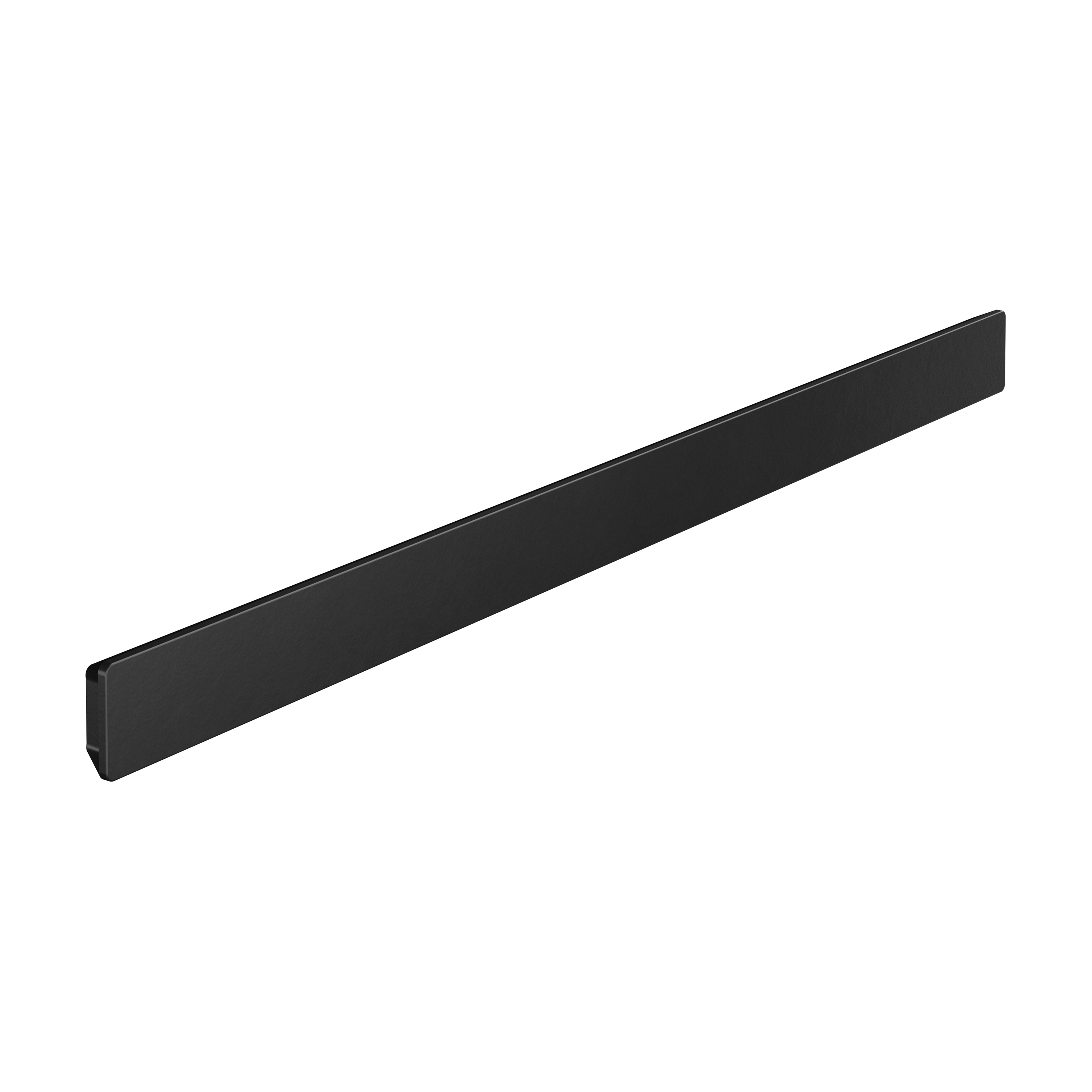 Display product hansgrohe WallStoris Wall bar 50 cm from manufacturer Hansgrohe