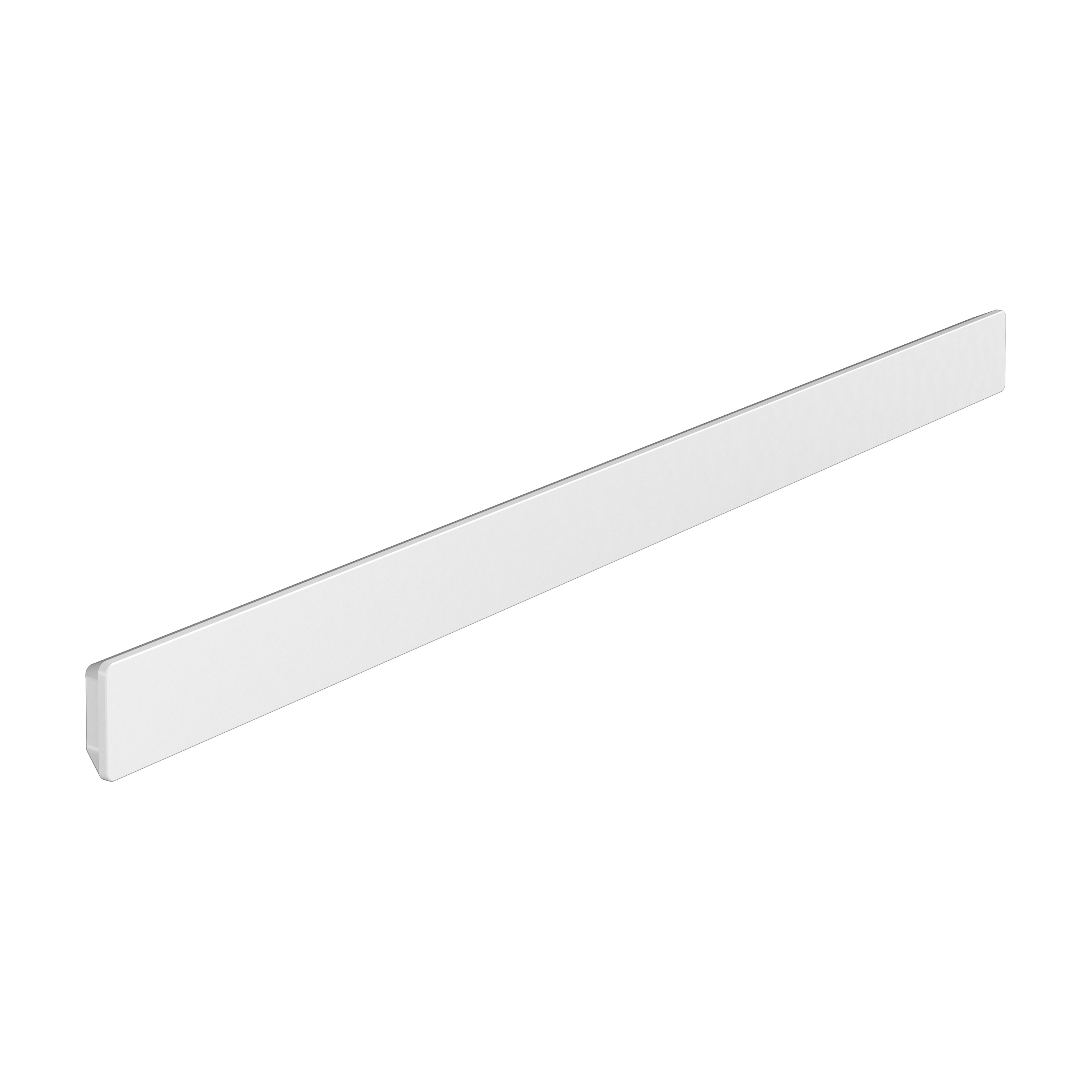 hansgrohe WallStoris Wall bar 50 cm