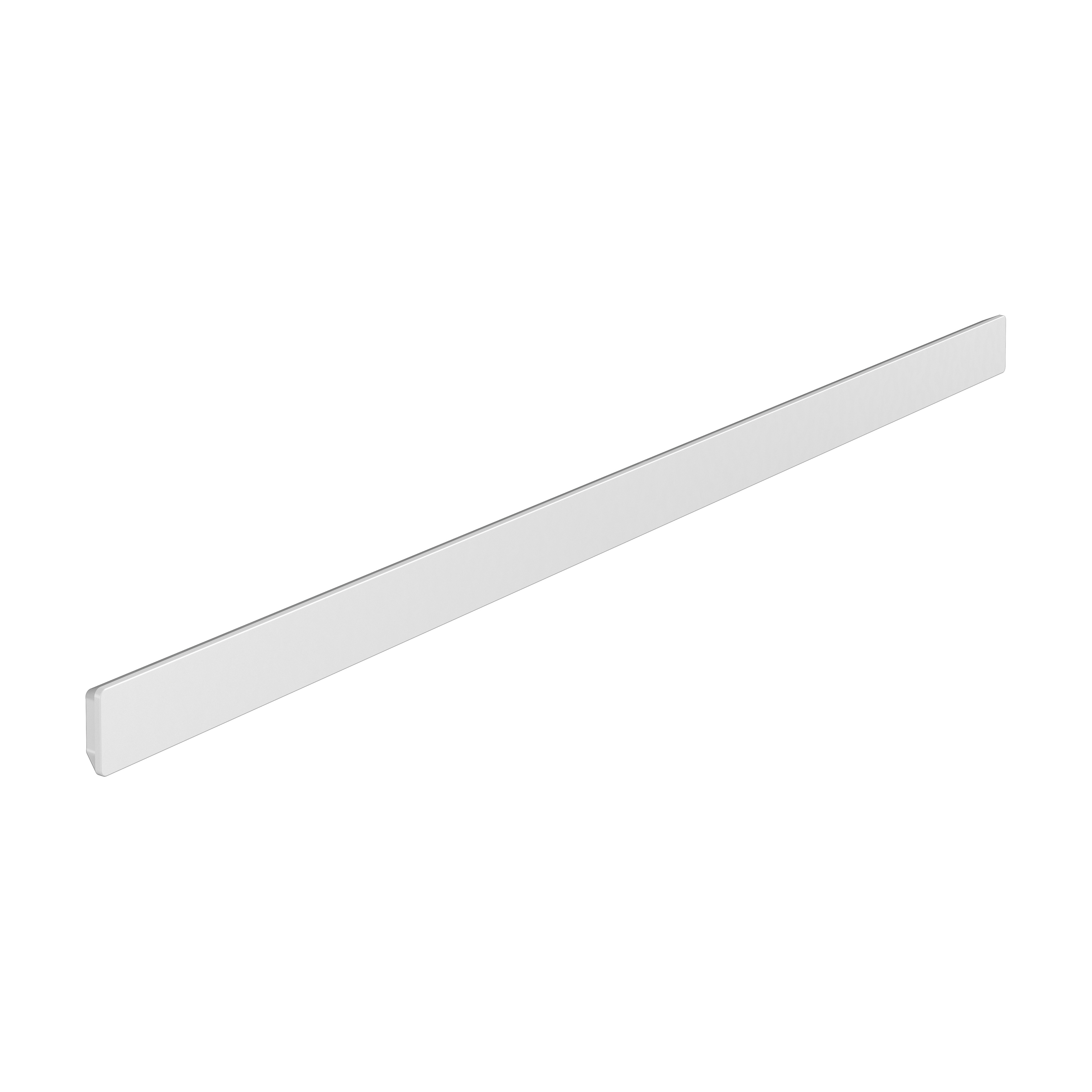 hansgrohe WallStoris Wall bar 70 cm