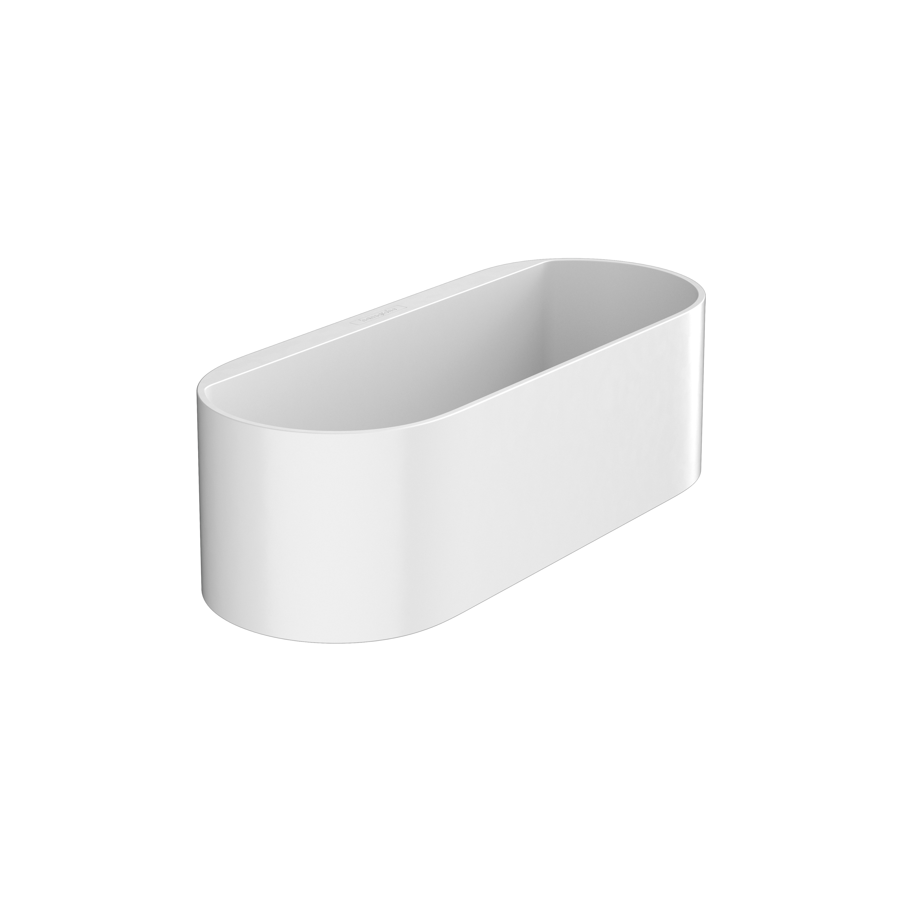 hansgrohe WallStoris Storage basket deep